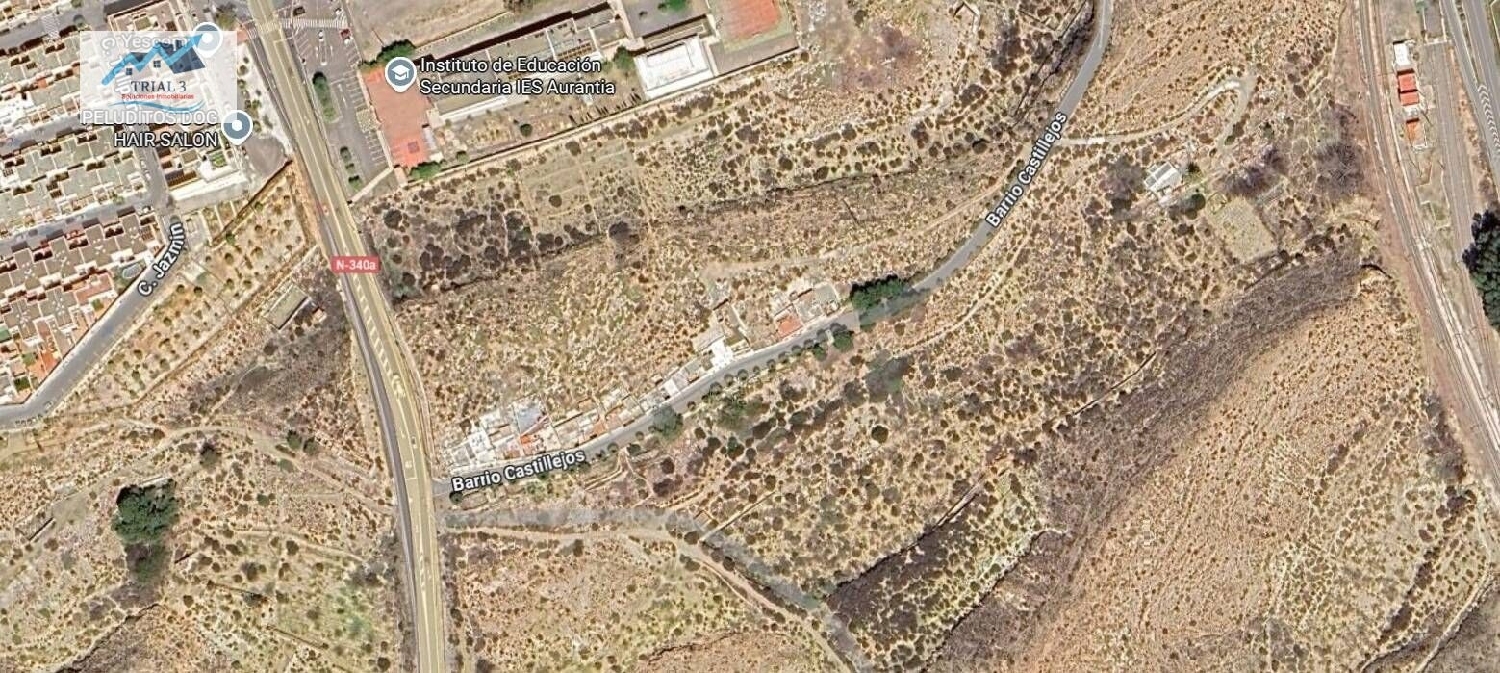 en venta apartamento Benahadux Comarca Metropolitana De Almería 3