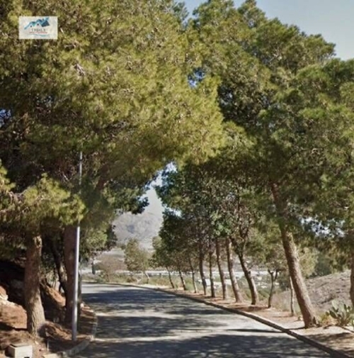Benahadux Comarca Metropolitana De Almería appartement foto 6281217