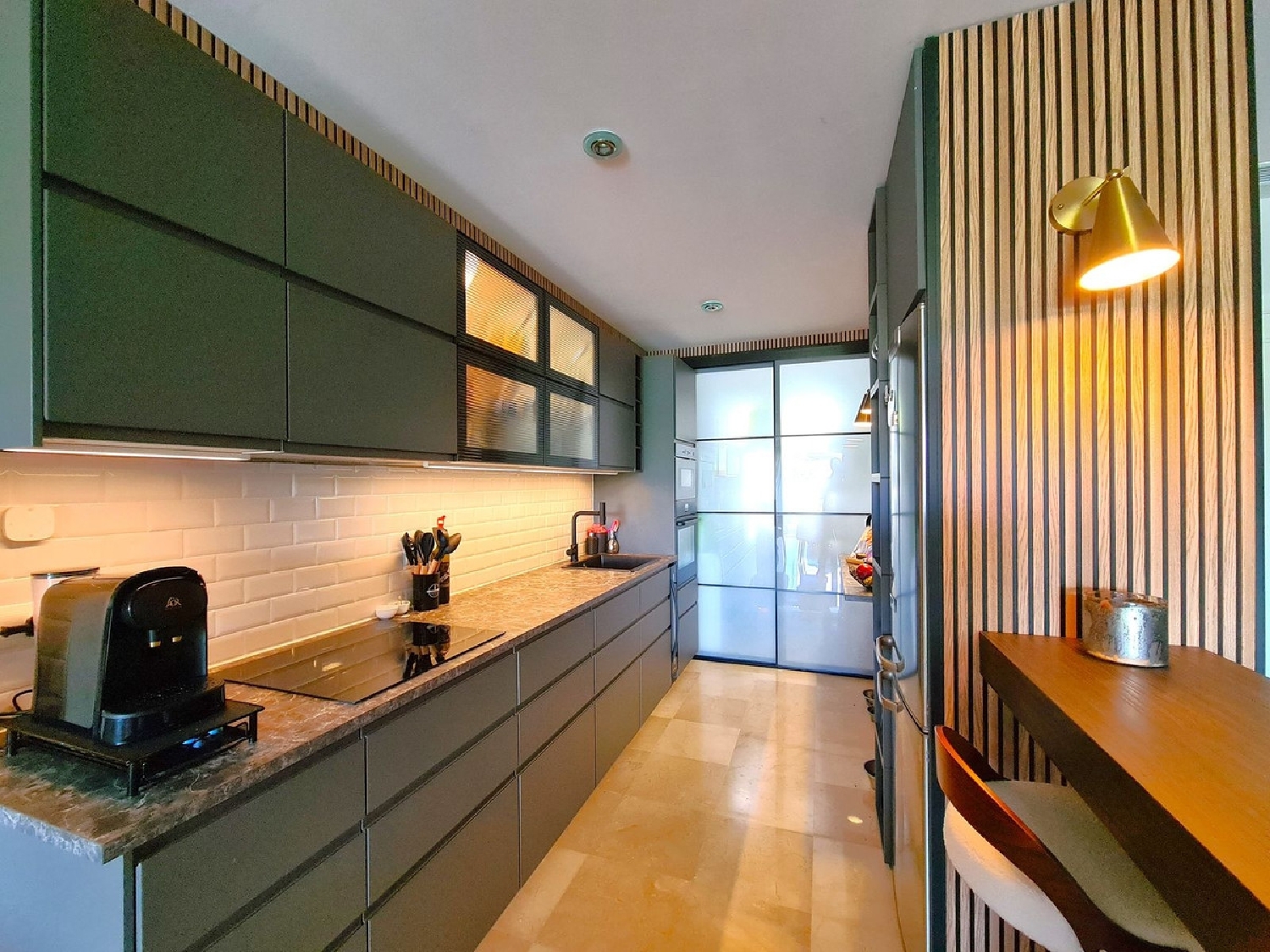  for sale apartment Benahavís Costa Del Sol Occidental 4