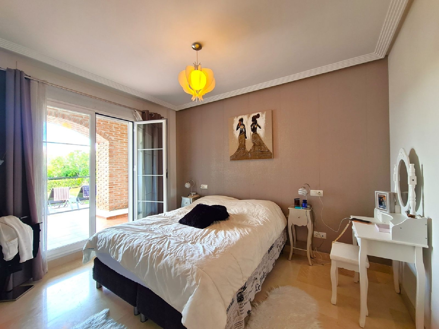  for sale apartment Benahavís Costa Del Sol Occidental 5