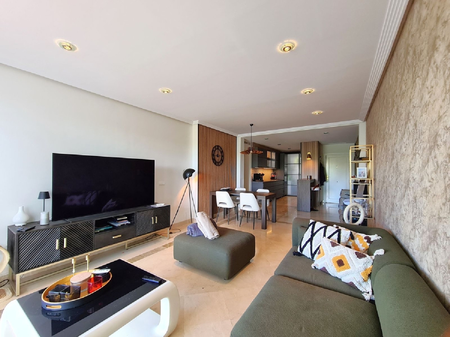  for sale apartment Benahavís Costa Del Sol Occidental 3