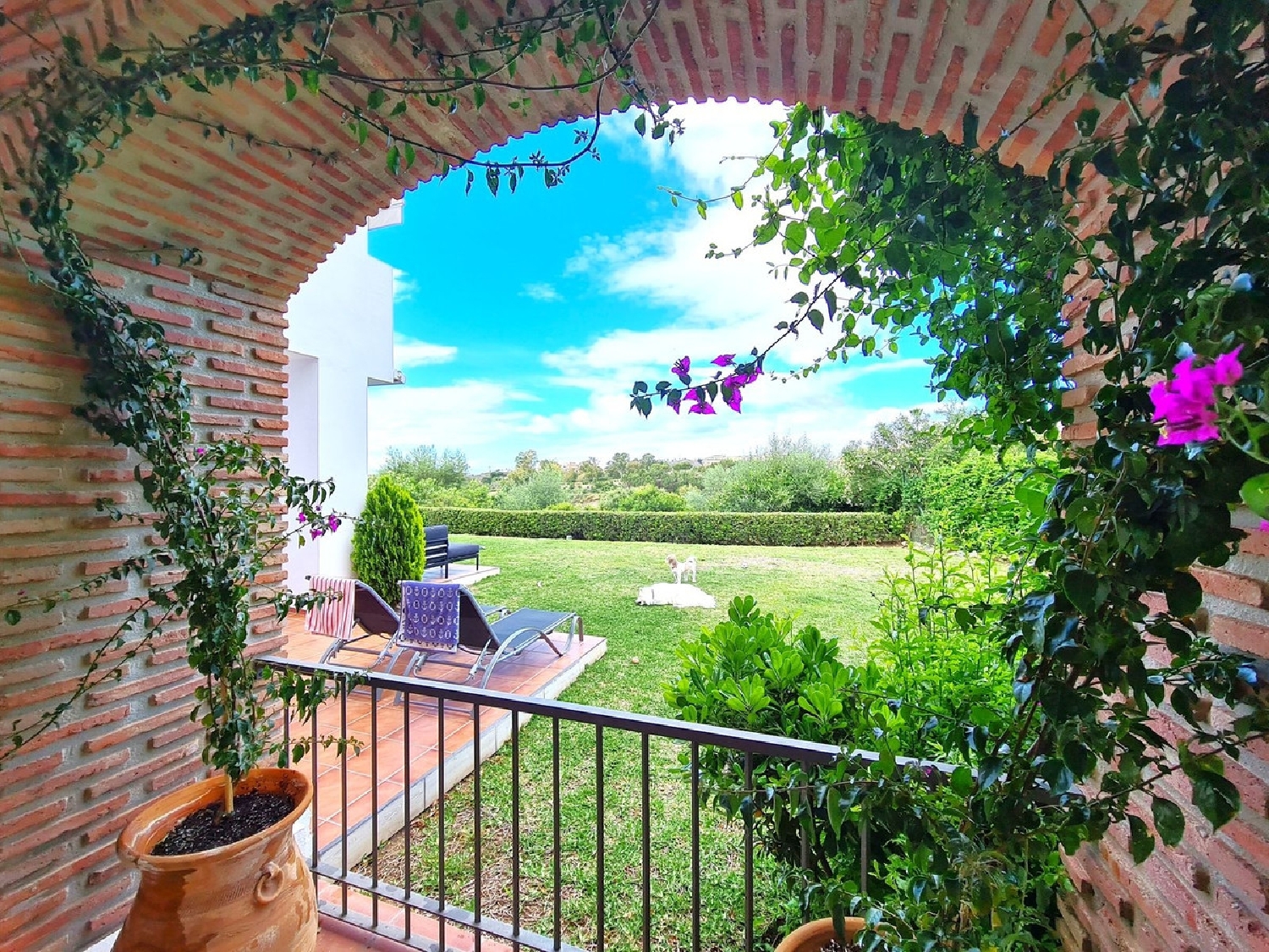  for sale apartment Benahavís Costa Del Sol Occidental 8