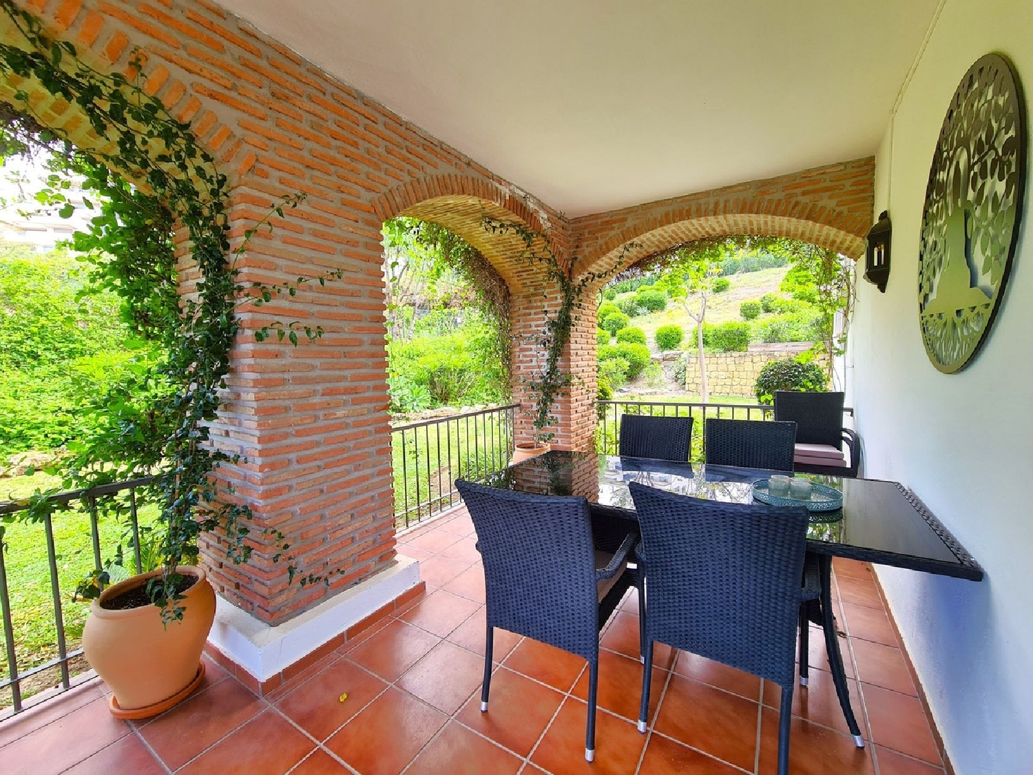  for sale apartment Benahavís Costa Del Sol Occidental 2