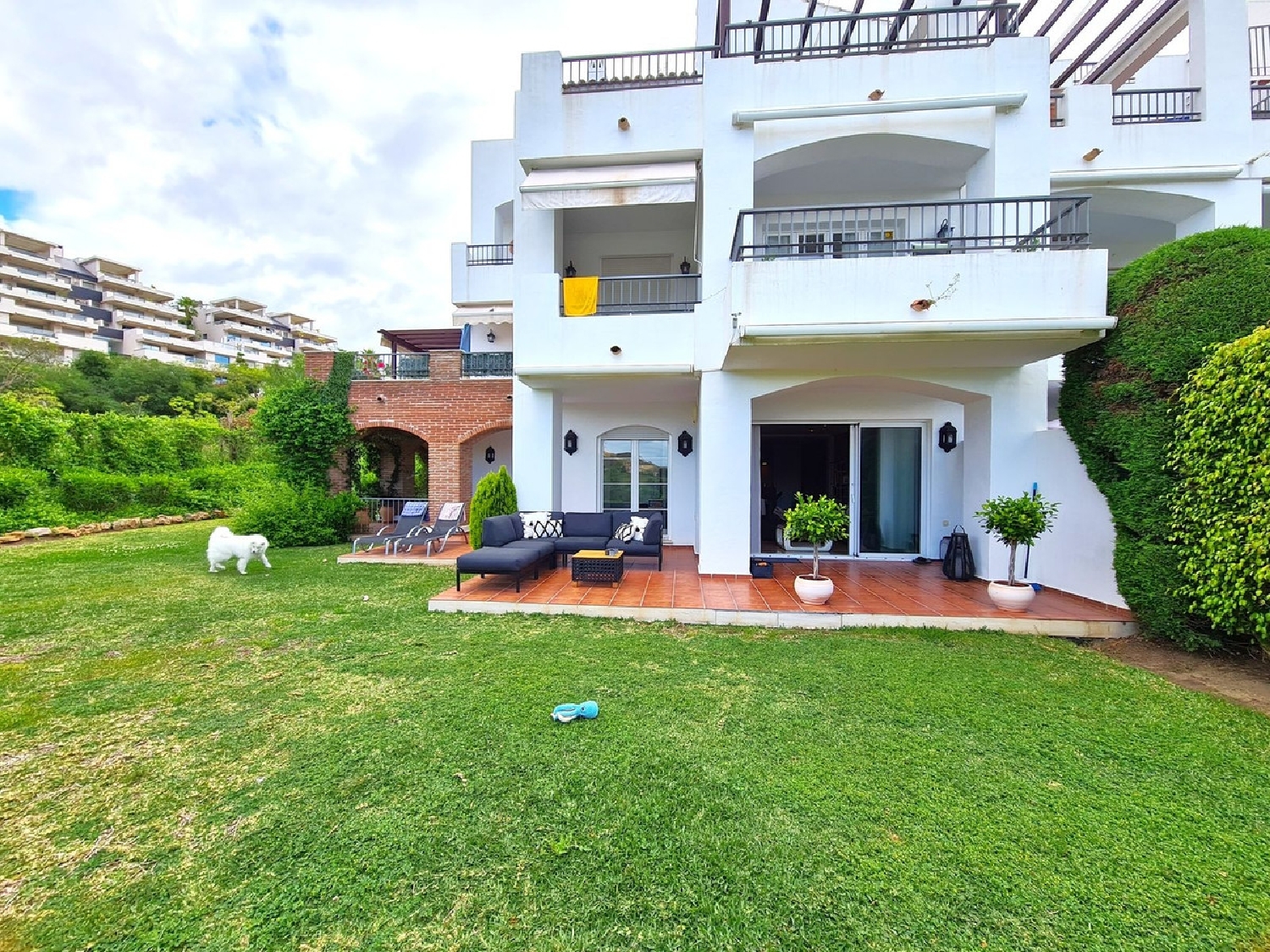  for sale apartment Benahavís Costa Del Sol Occidental 7
