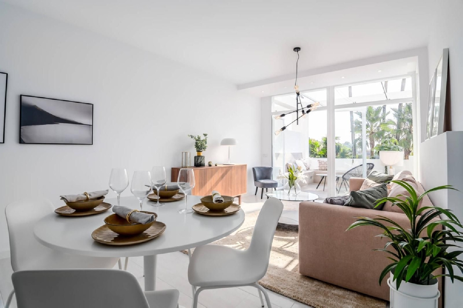  for sale apartment Benahavís Costa Del Sol Occidental 6