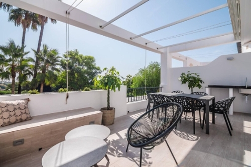 Benahavís Costa Del Sol Occidental apartment foto 6283169