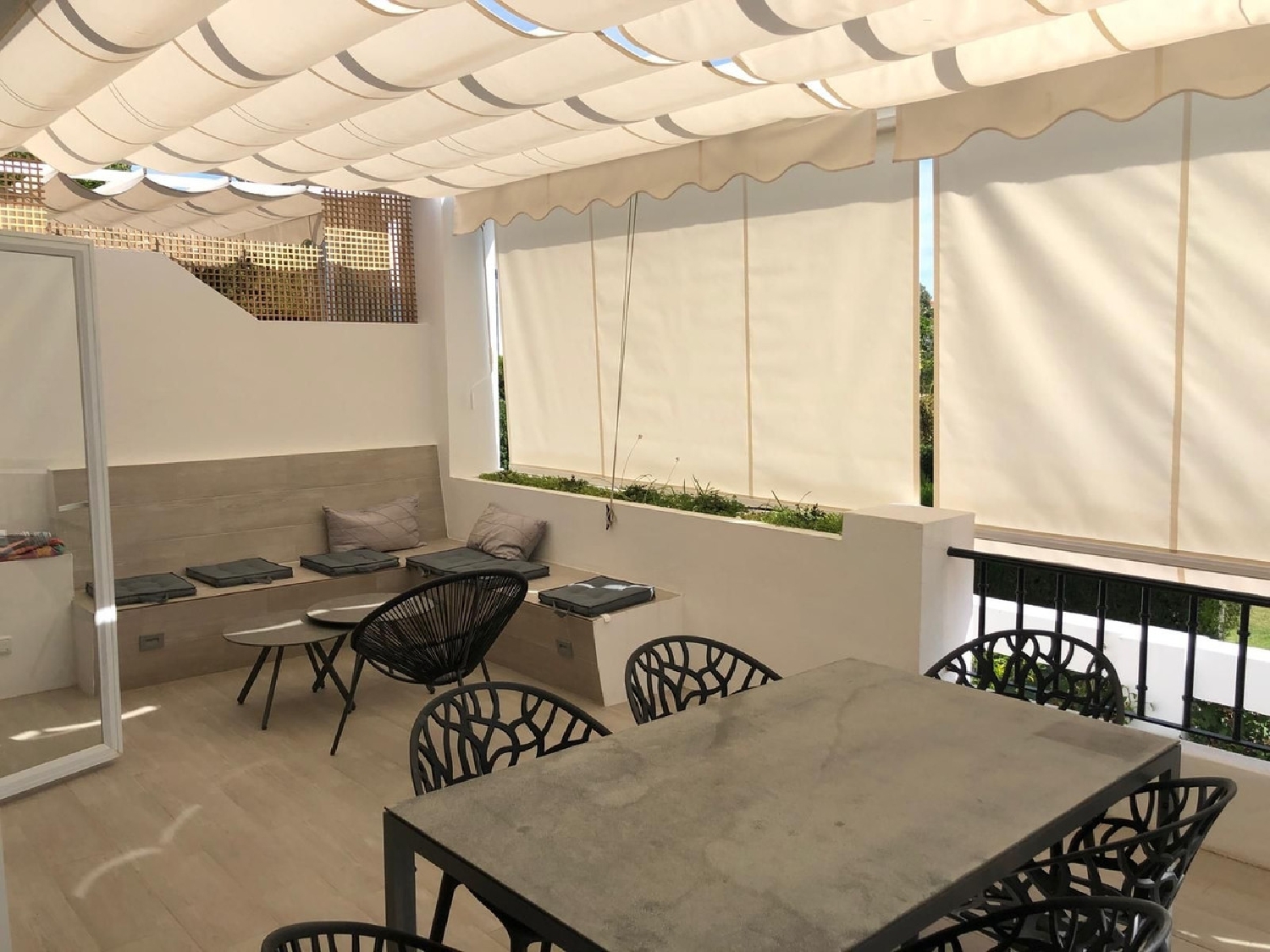  for sale apartment Benahavís Costa Del Sol Occidental 4