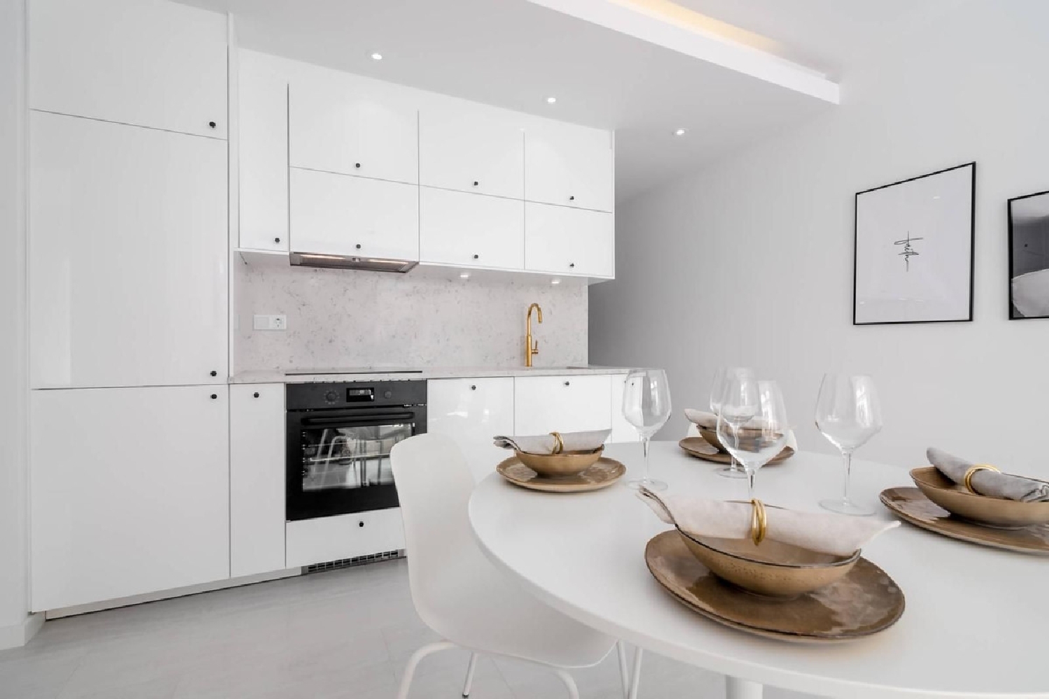  for sale apartment Benahavís Costa Del Sol Occidental 7