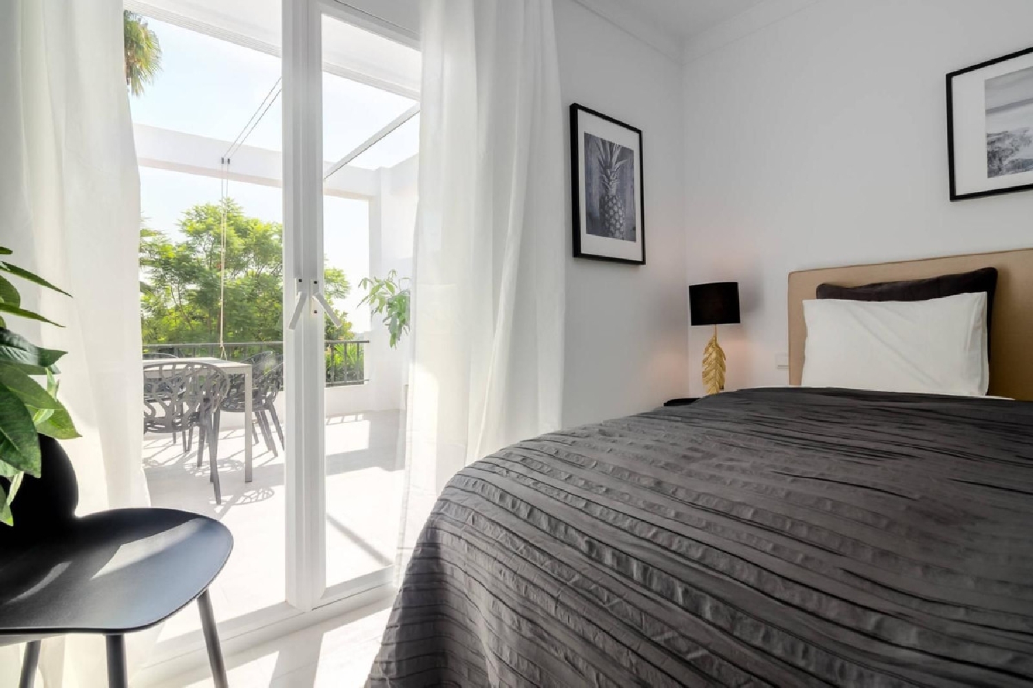  for sale apartment Benahavís Costa Del Sol Occidental 8
