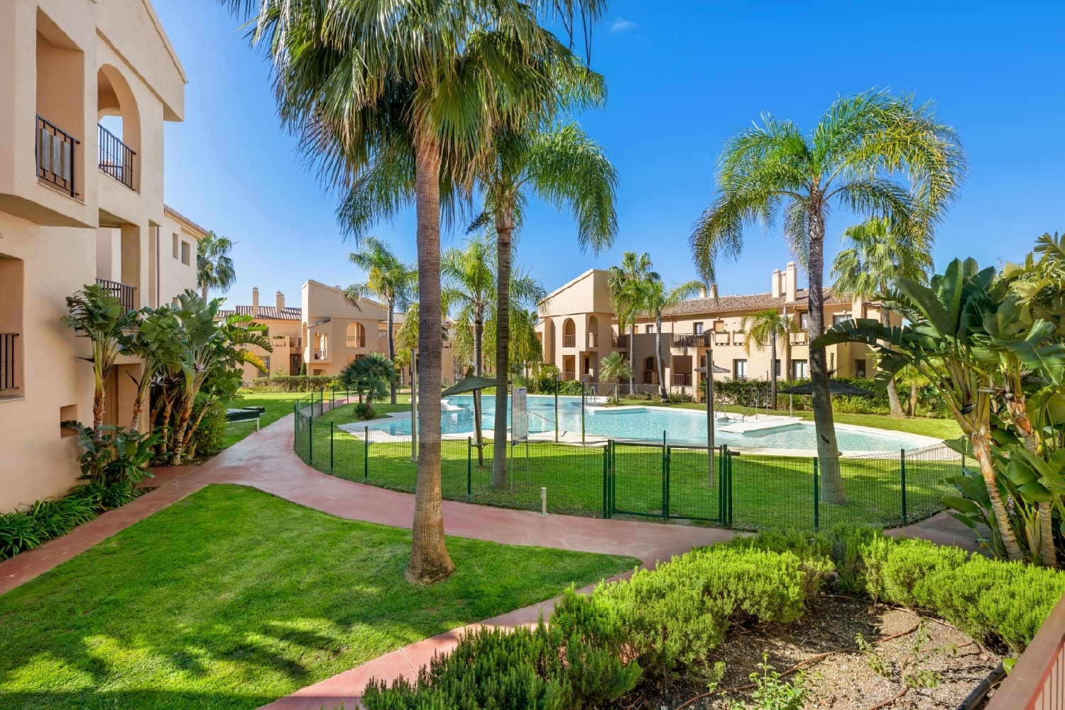  kaufen Wohnung Benahavís Costa Del Sol Occidental 6