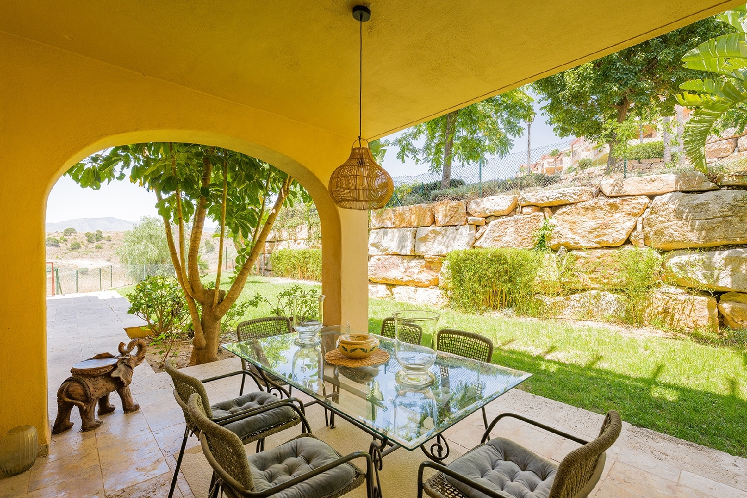  kaufen Wohnung Benahavís Costa Del Sol Occidental 4
