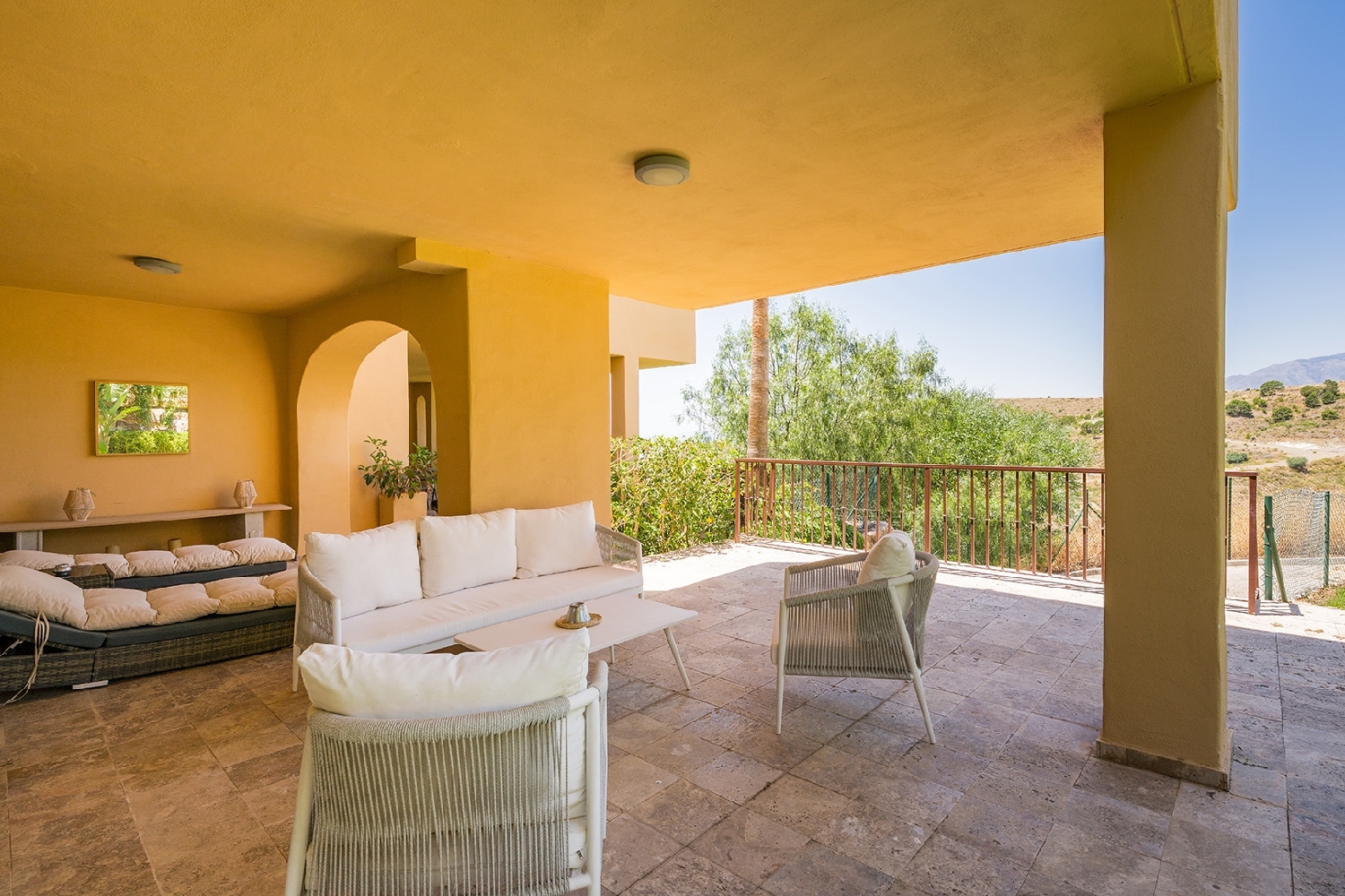  kaufen Wohnung Benahavís Costa Del Sol Occidental 5