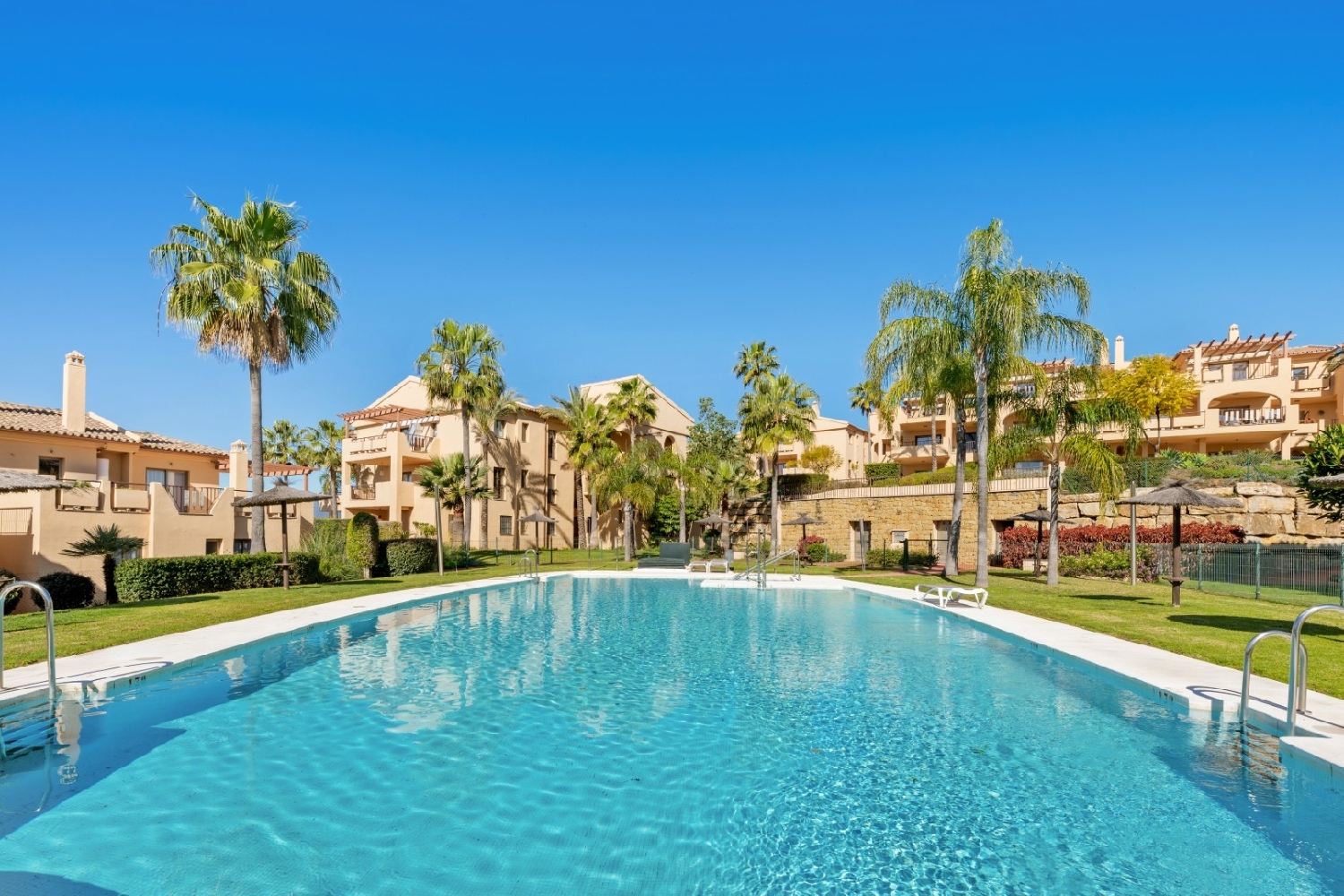  kaufen Wohnung Benahavís Costa Del Sol Occidental 7