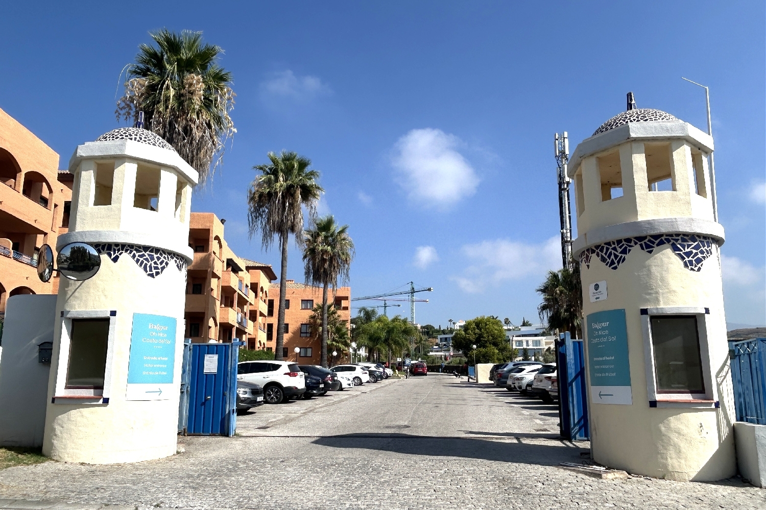  till salu lägenhet Benahavís Costa Del Sol Occidental 8
