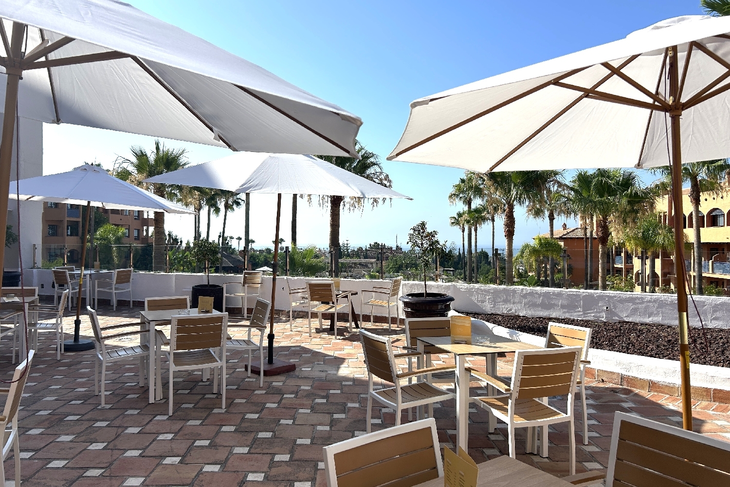  till salu lägenhet Benahavís Costa Del Sol Occidental 6
