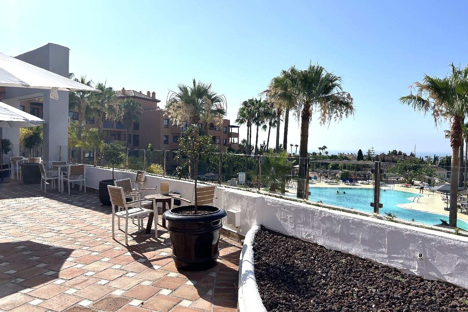 till salu lägenhet Benahavís Costa Del Sol Occidental 2