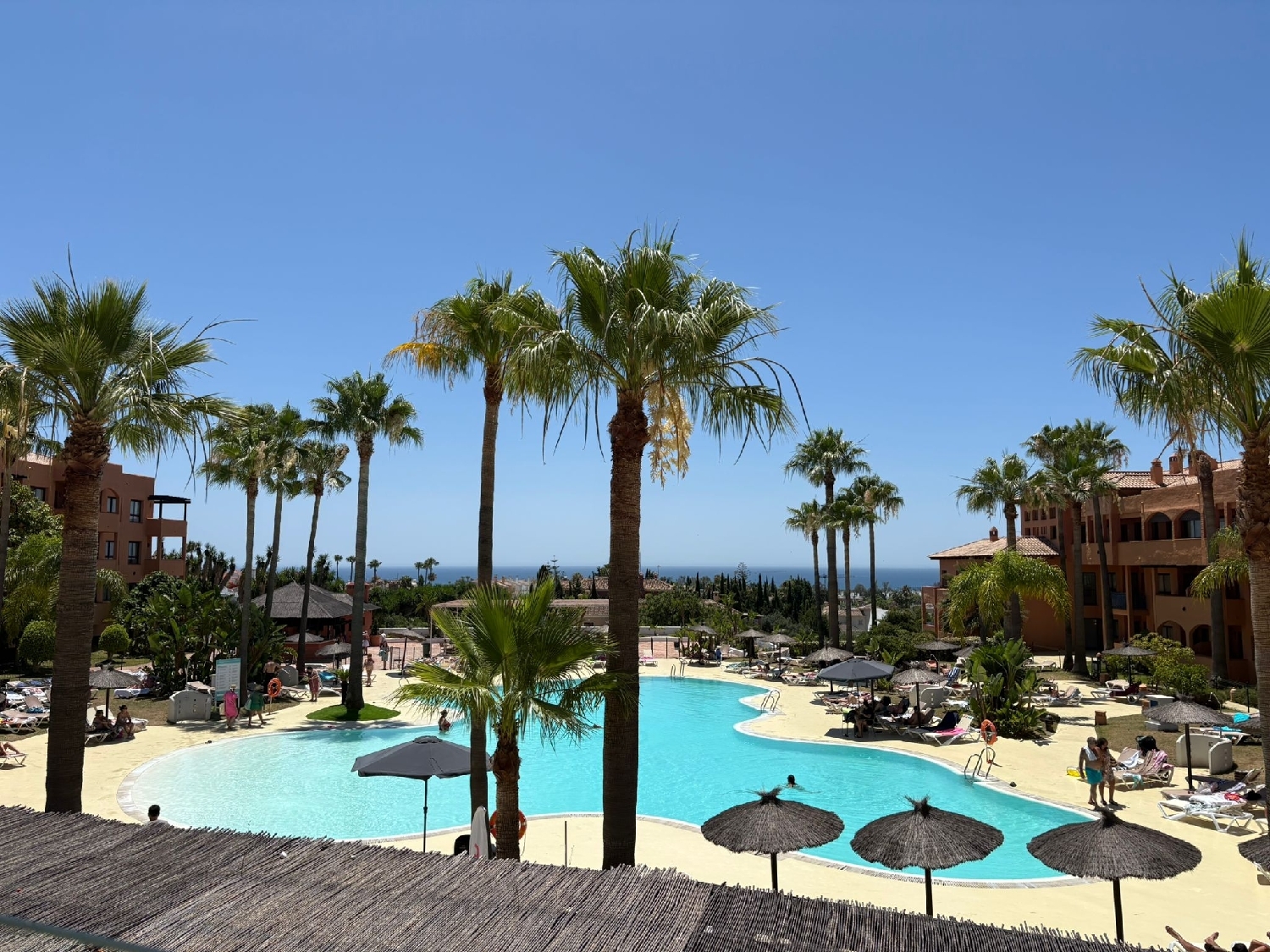  for sale apartment Benahavís Costa Del Sol Occidental 8
