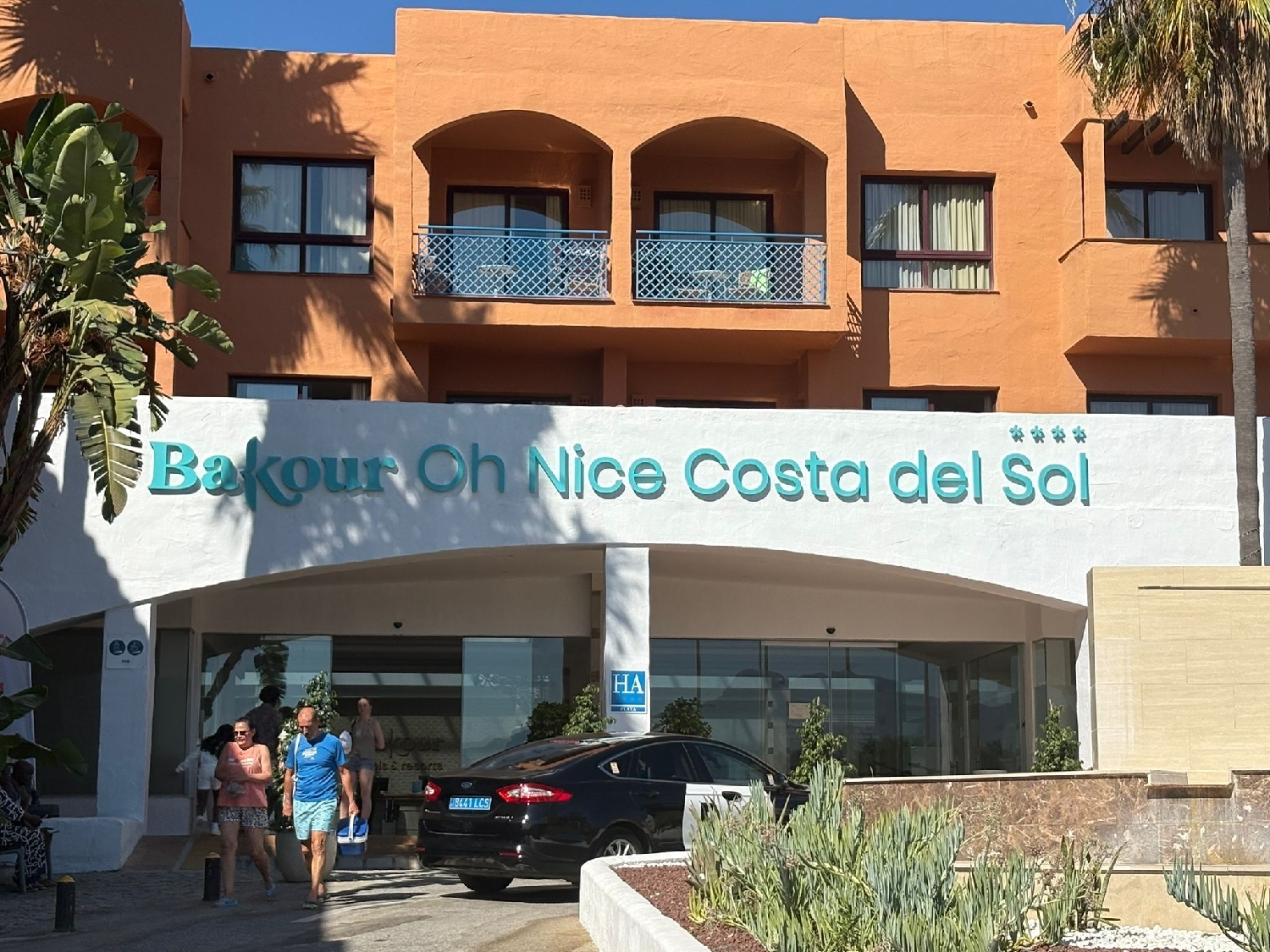  for sale apartment Benahavís Costa Del Sol Occidental 1