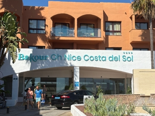 Benahavís Costa Del Sol Occidental appartement foto 6279753