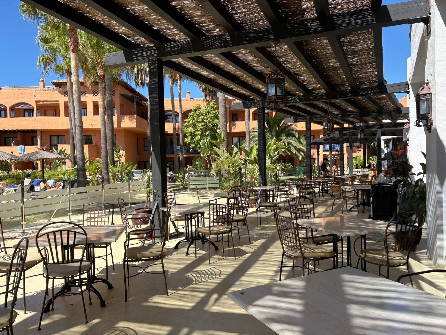  for sale apartment Benahavís Costa Del Sol Occidental 4