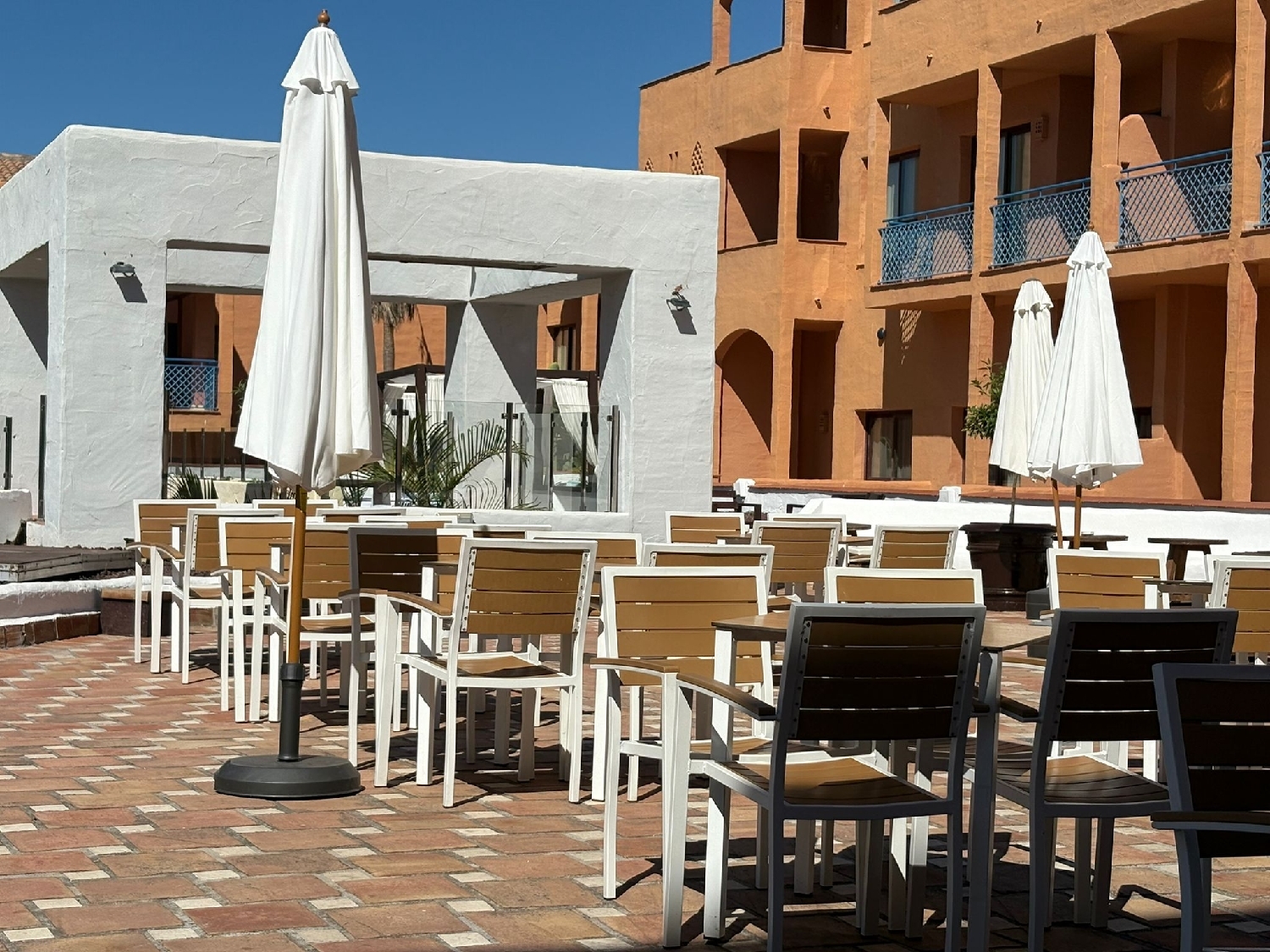  for sale apartment Benahavís Costa Del Sol Occidental 6