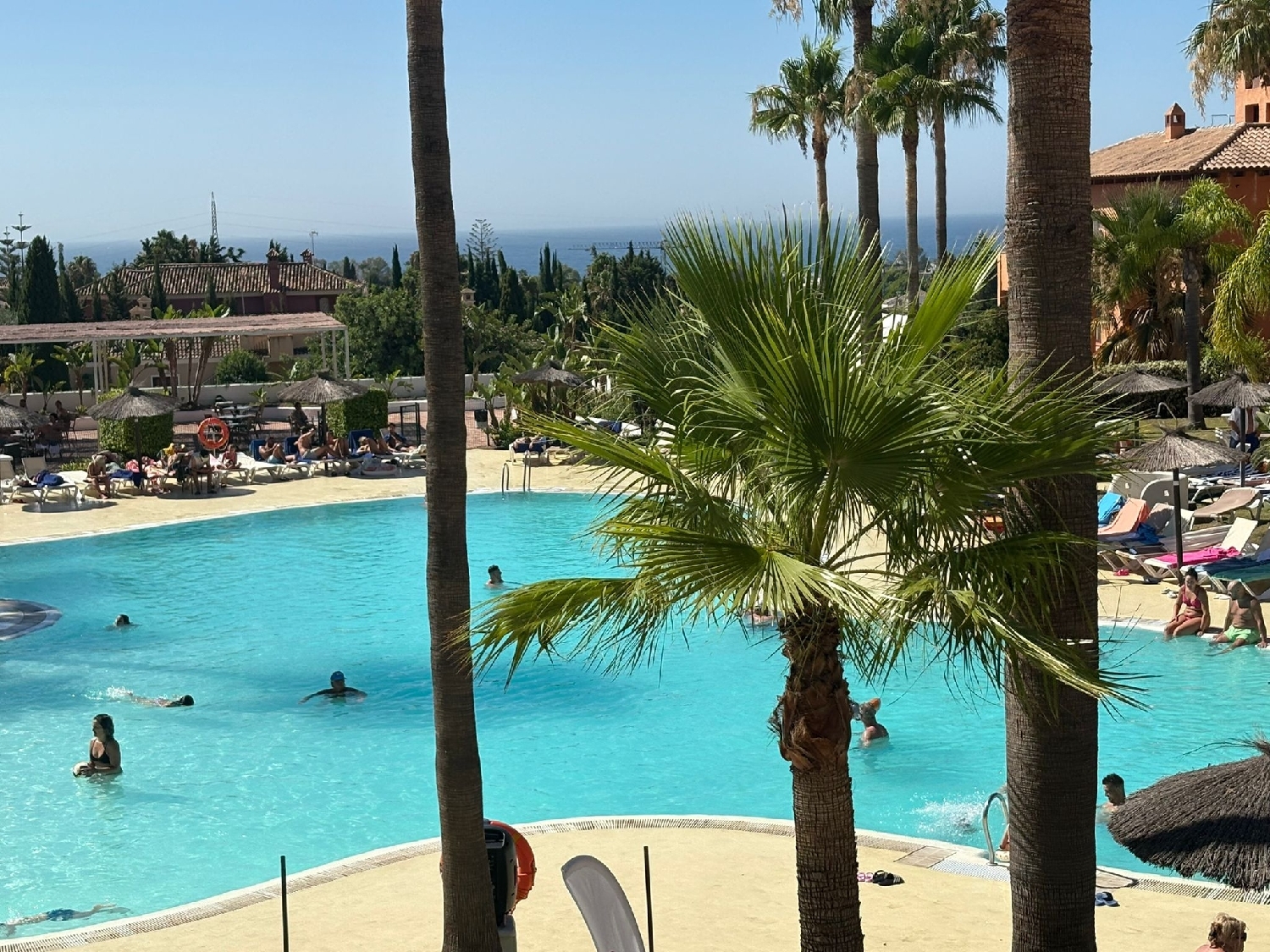  for sale apartment Benahavís Costa Del Sol Occidental 5