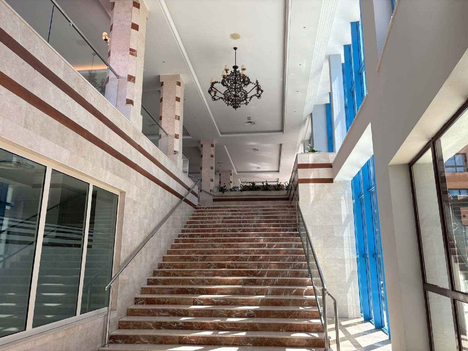  for sale apartment Benahavís Costa Del Sol Occidental 7