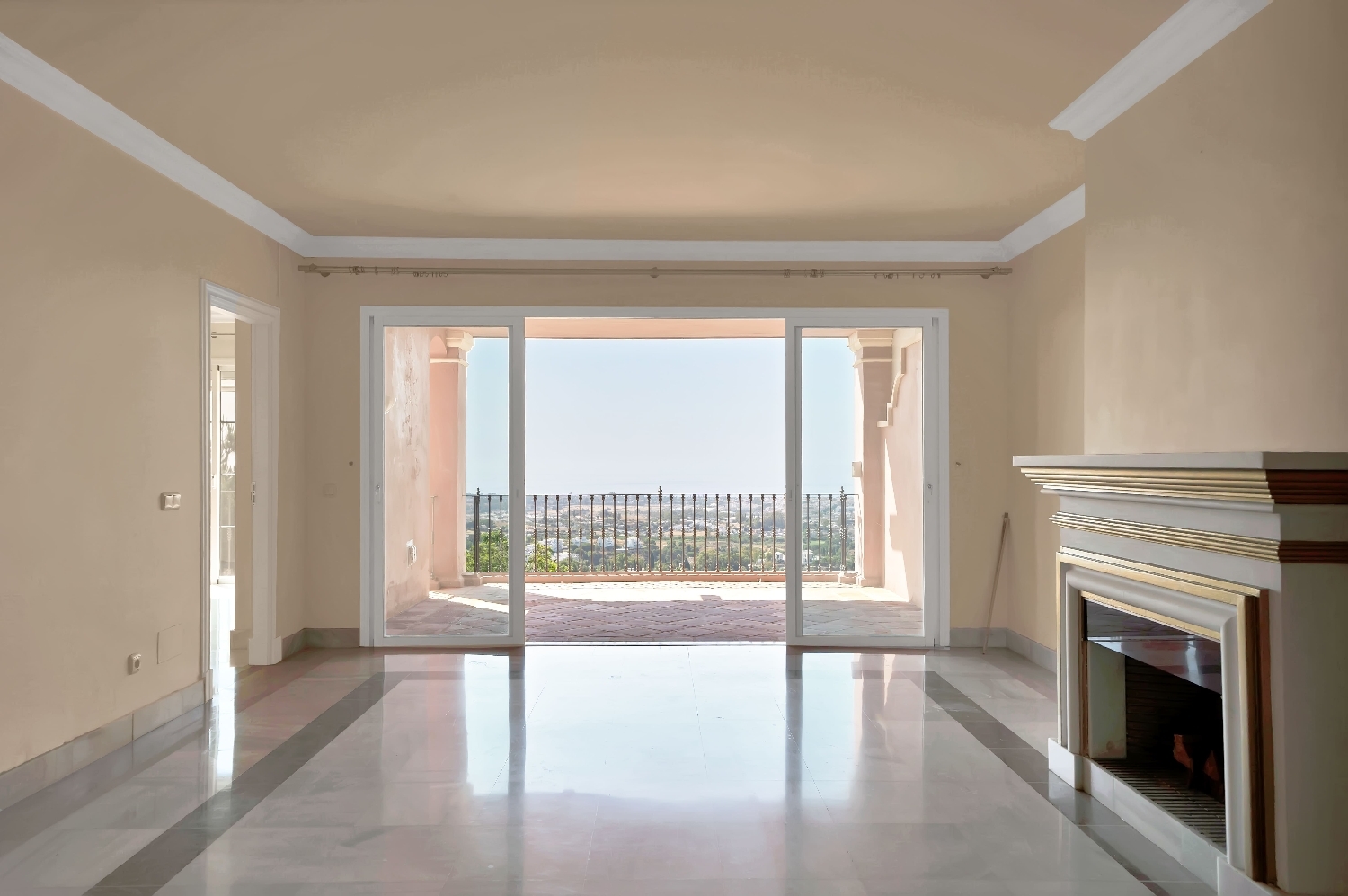  for sale apartment Benahavís Costa Del Sol Occidental 7