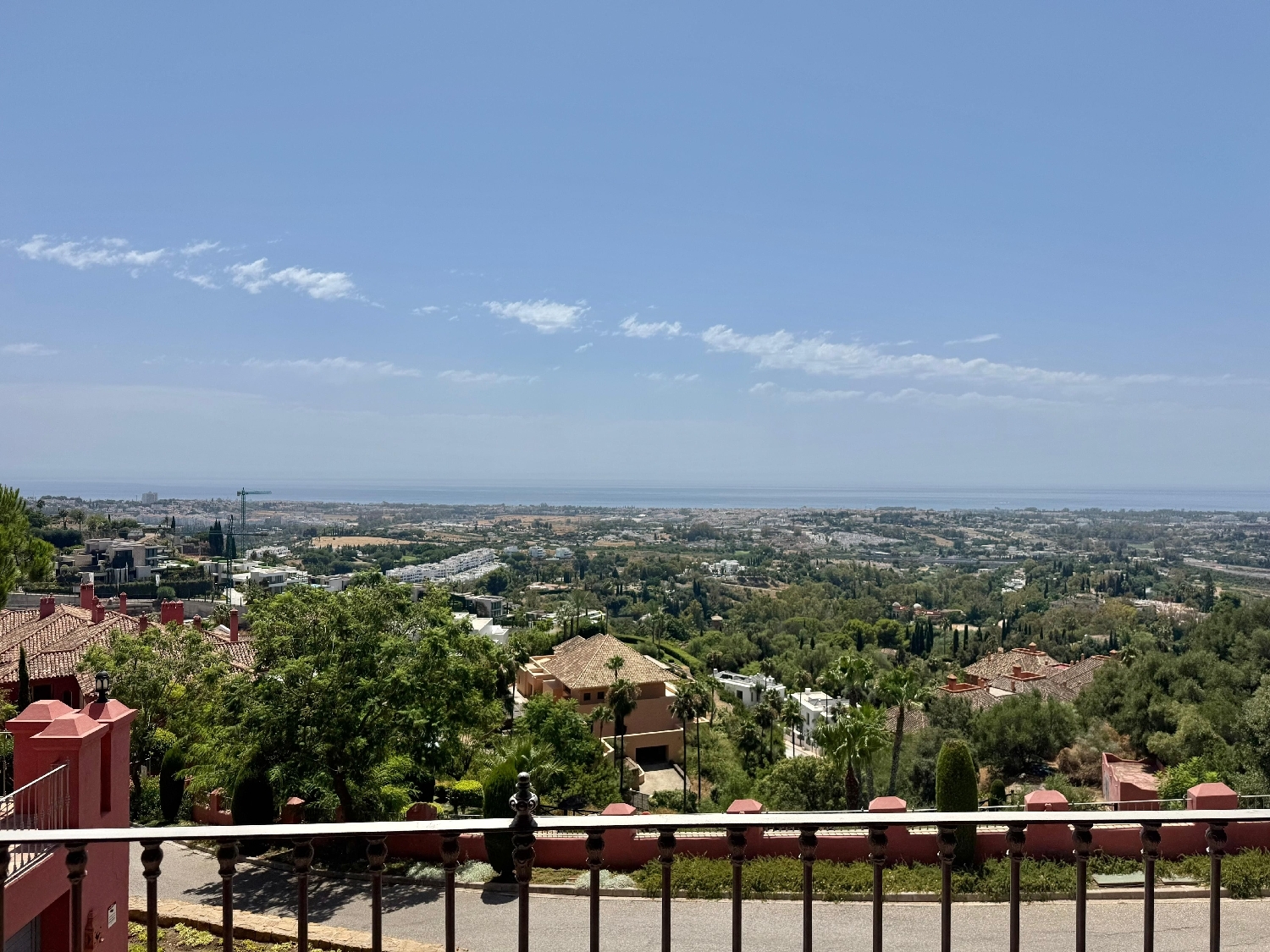  for sale apartment Benahavís Costa Del Sol Occidental 2
