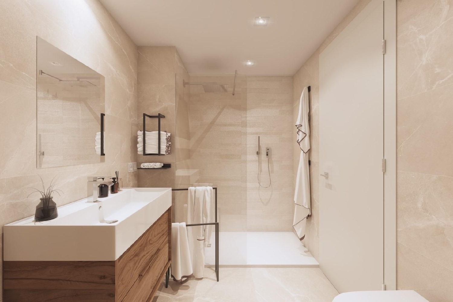  en venta apartamento Benahavís Costa Del Sol Occidental 23