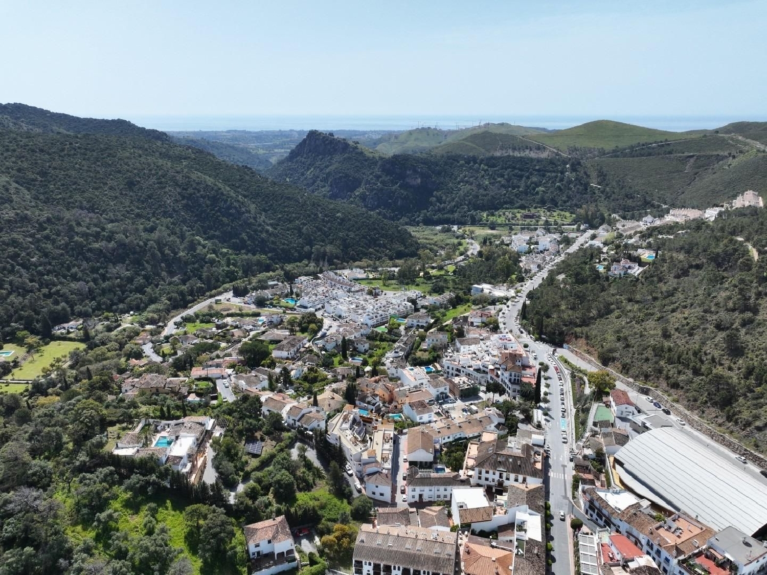  en venta apartamento Benahavís Costa Del Sol Occidental 4