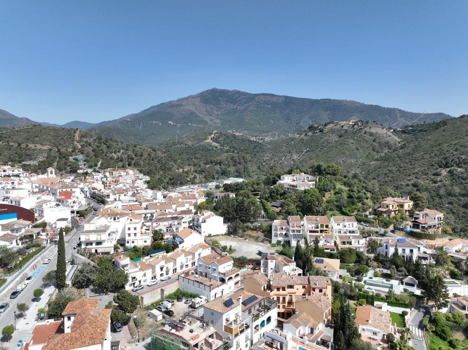  à vendre appartement Benahavís Costa Del Sol Occidental 6