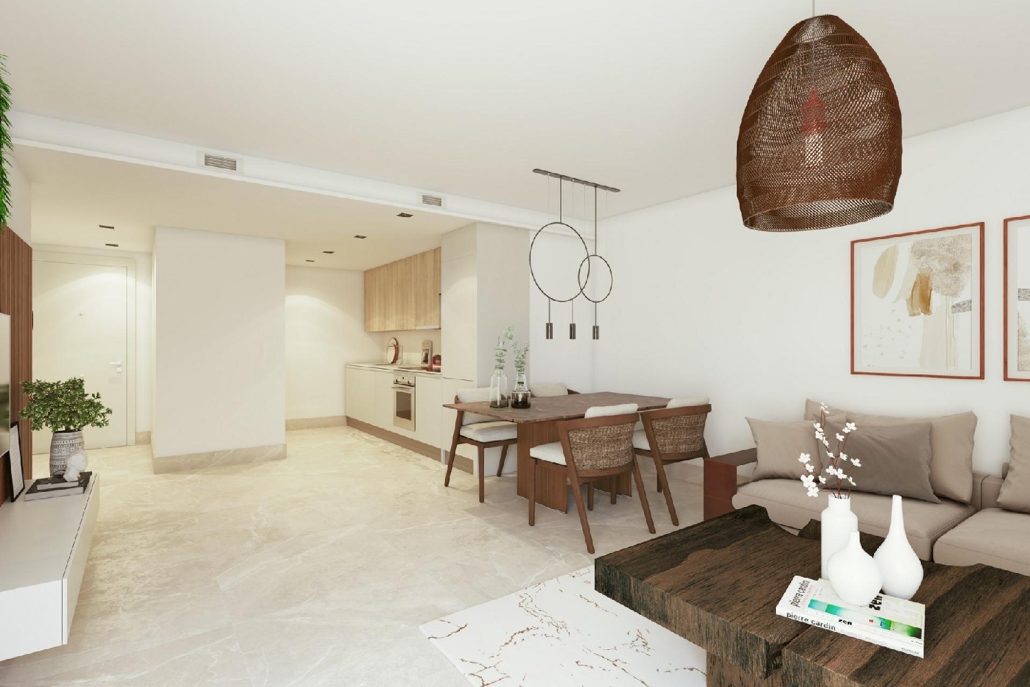  à vendre appartement Benahavís Costa Del Sol Occidental 19