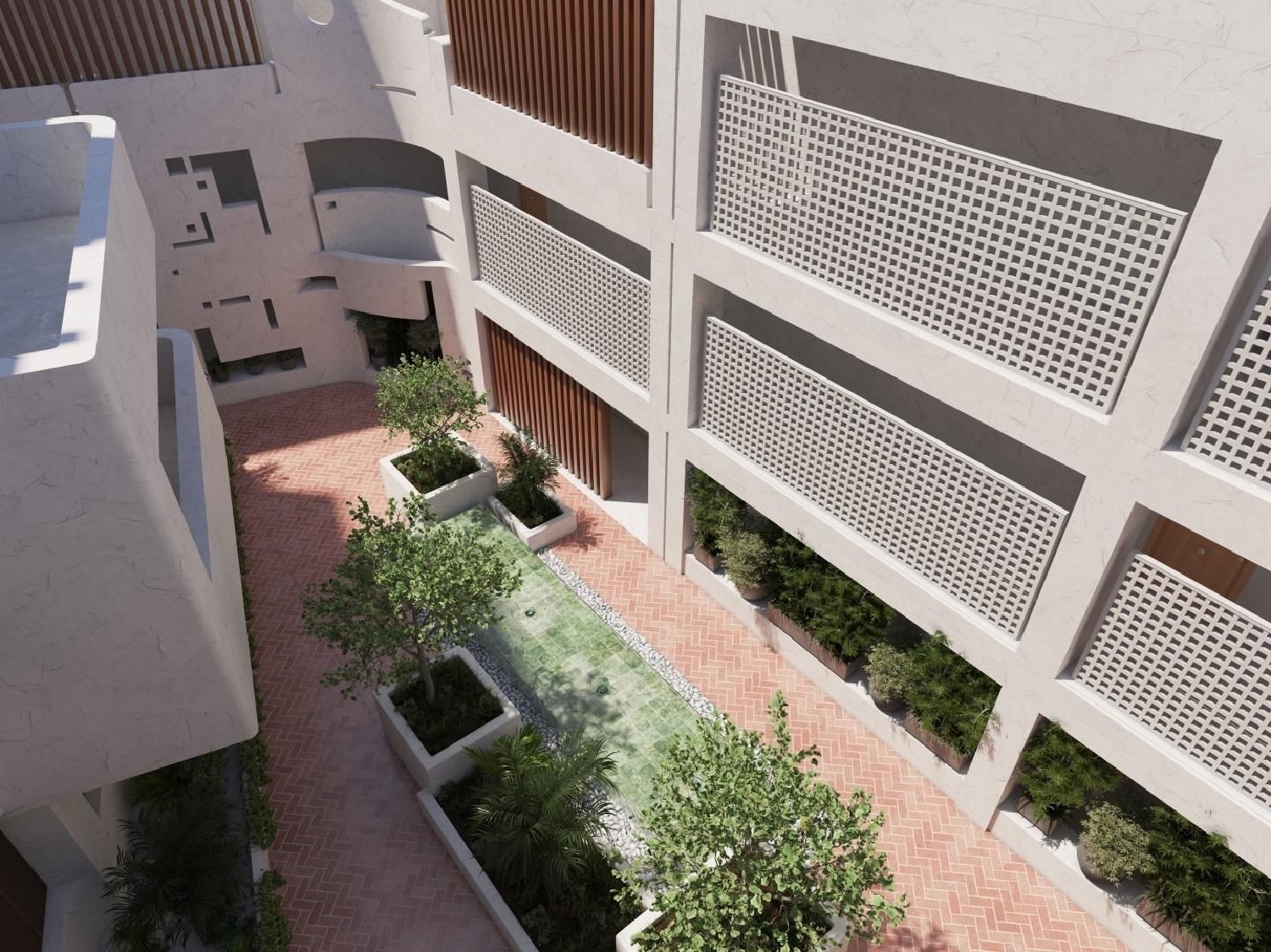  à vendre appartement Benahavís Costa Del Sol Occidental 11