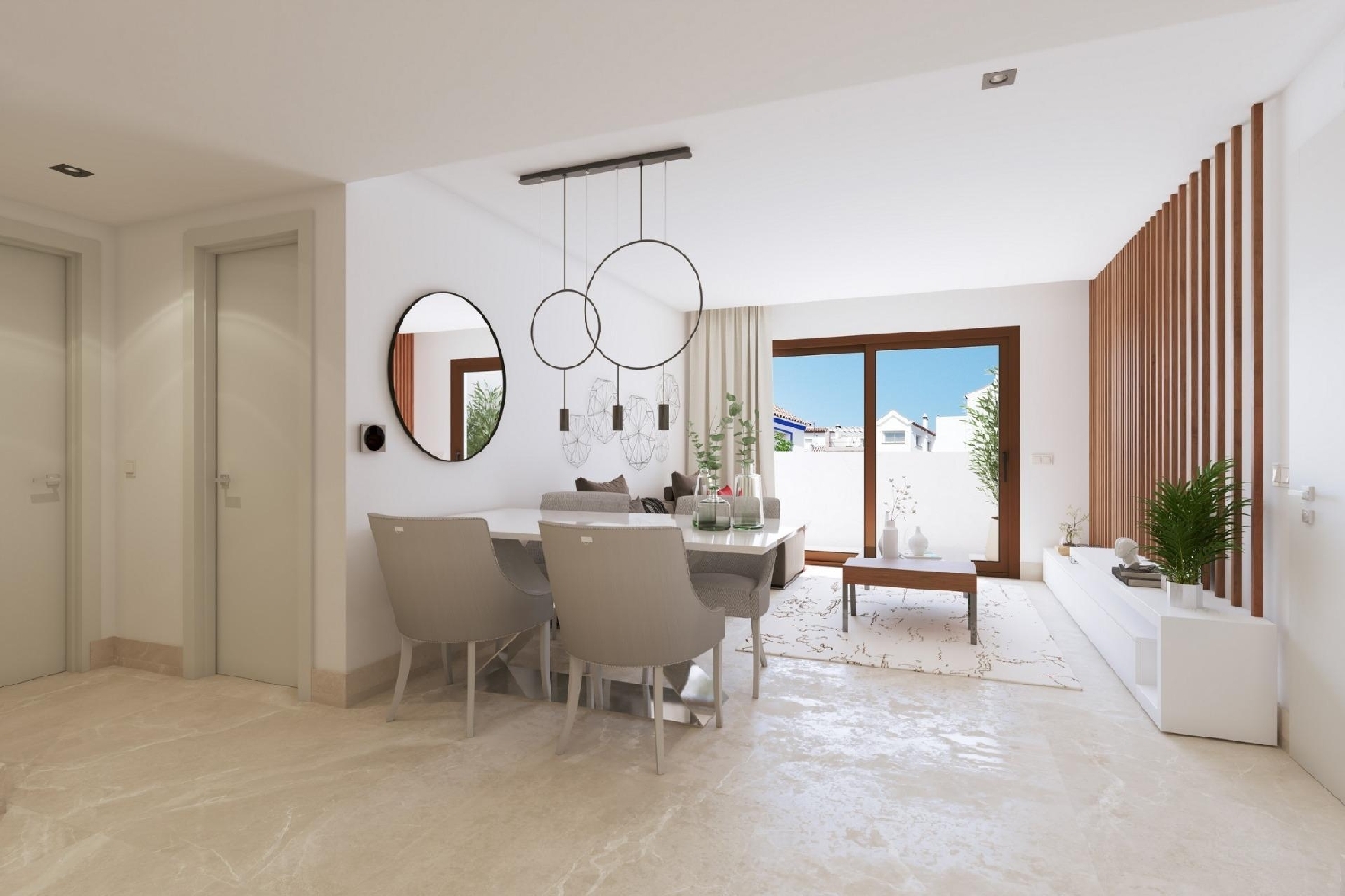  à vendre appartement Benahavís Costa Del Sol Occidental 14