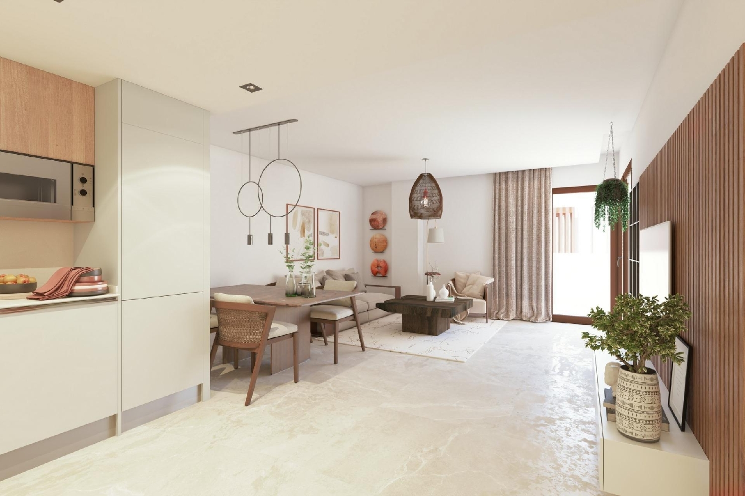  à vendre appartement Benahavís Costa Del Sol Occidental 18