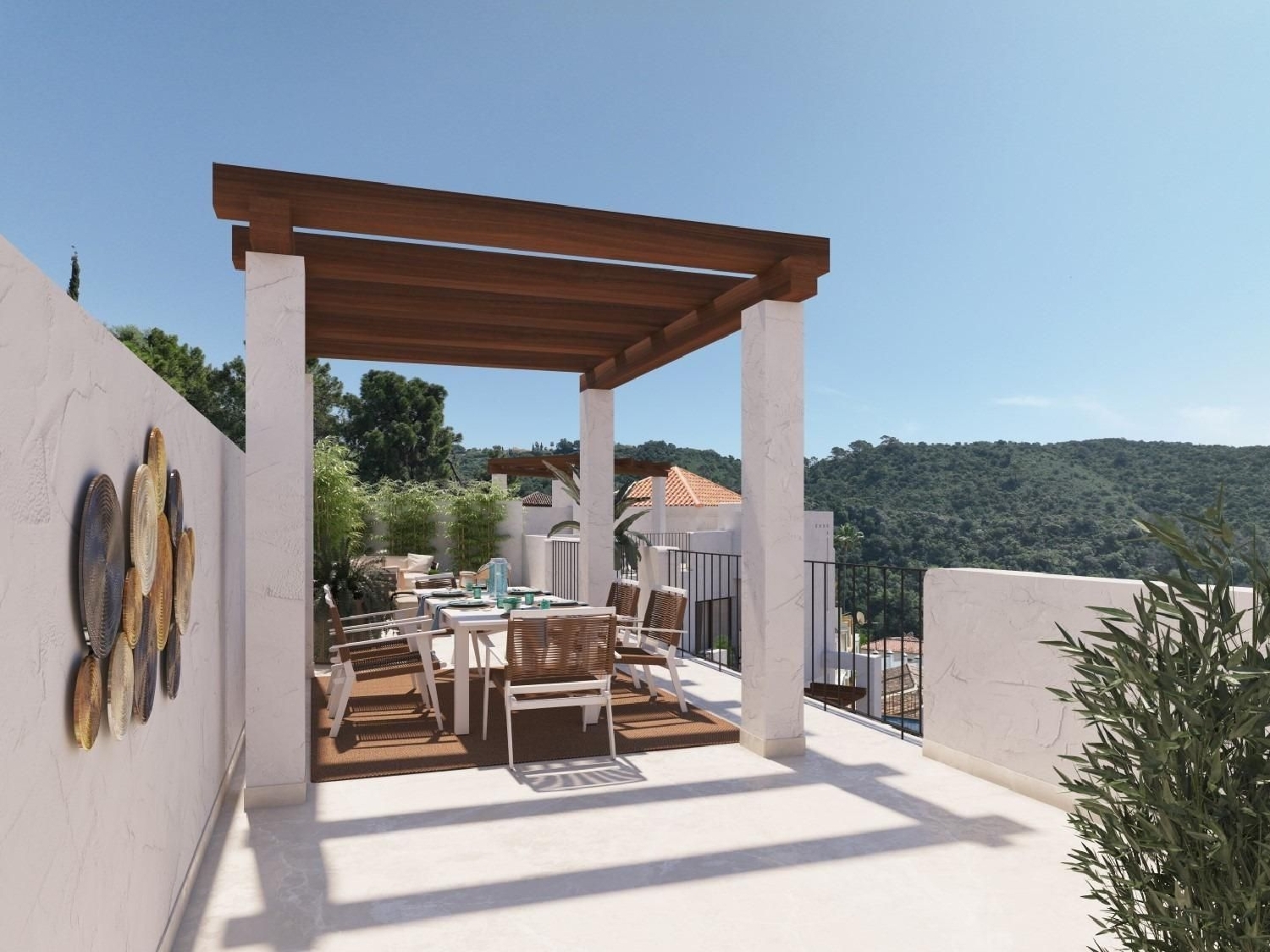  à vendre appartement Benahavís Costa Del Sol Occidental 10