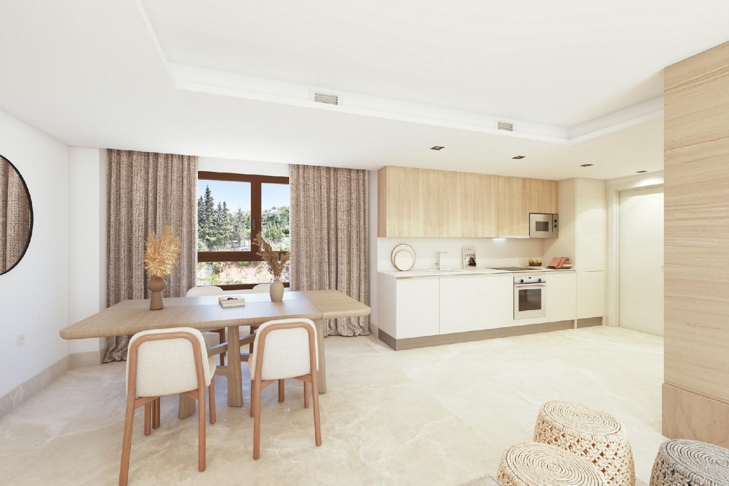  à vendre appartement Benahavís Costa Del Sol Occidental 17