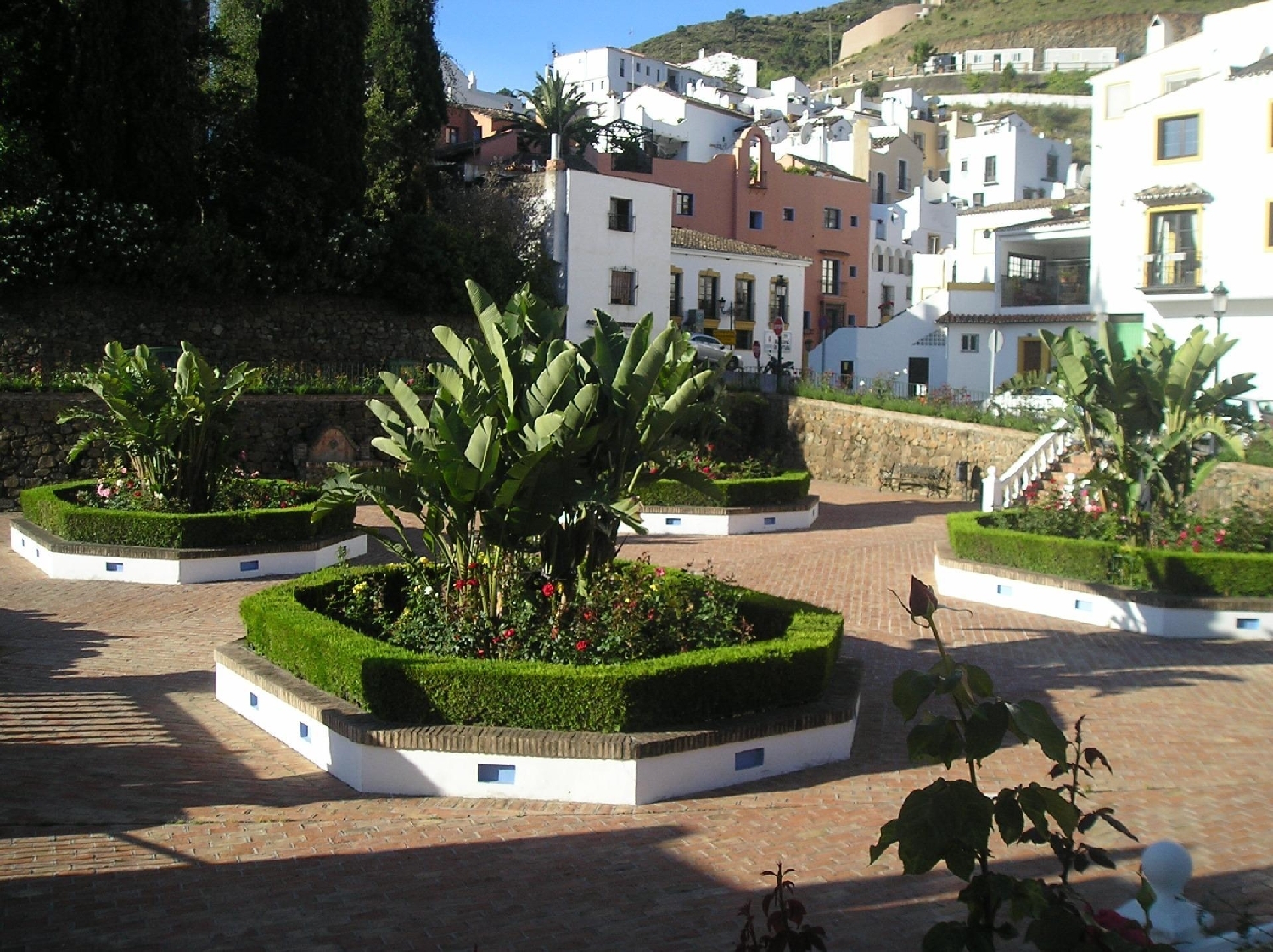  à vendre appartement Benahavís Costa Del Sol Occidental 24