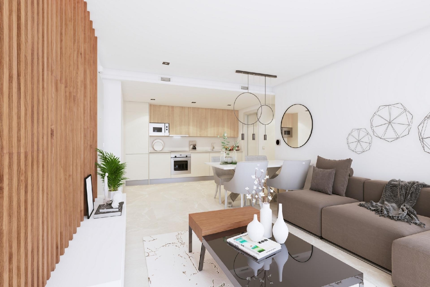  à vendre appartement Benahavís Costa Del Sol Occidental 15