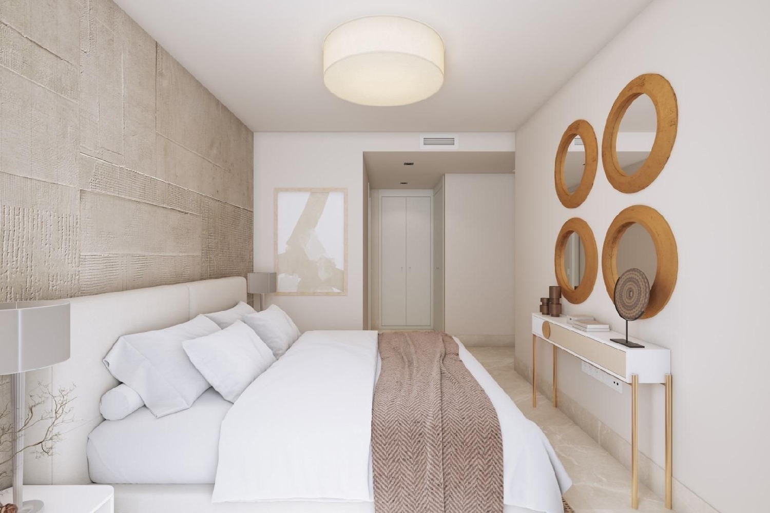  à vendre appartement Benahavís Costa Del Sol Occidental 22