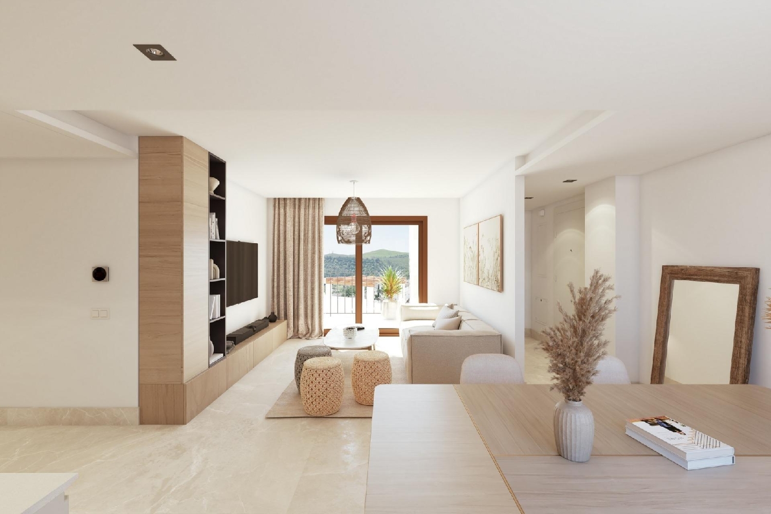  à vendre appartement Benahavís Costa Del Sol Occidental 16