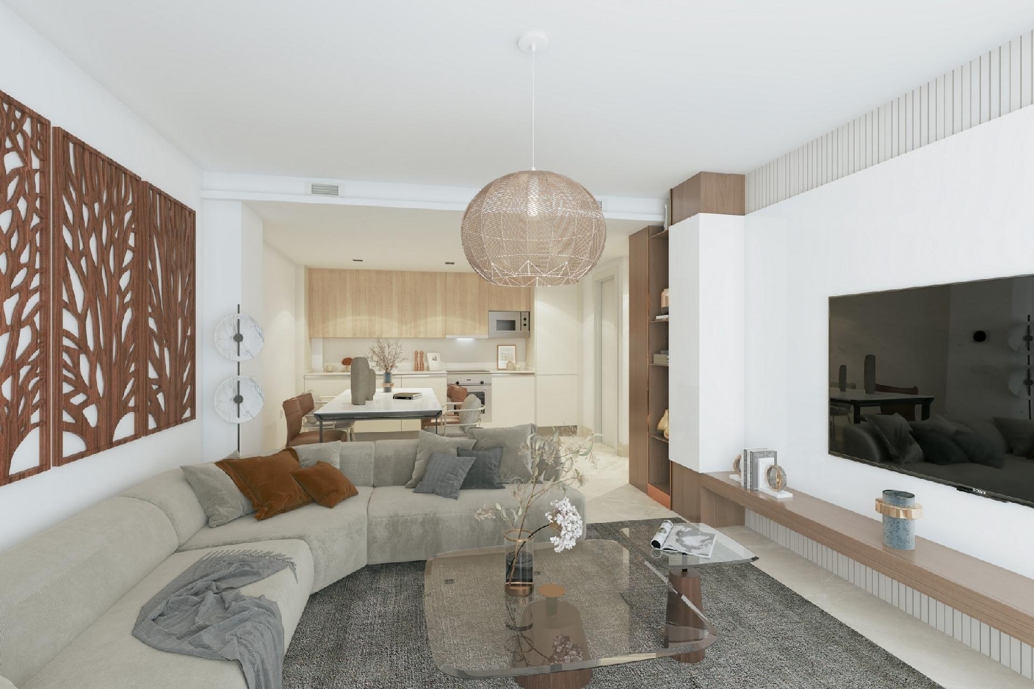  à vendre appartement Benahavís Costa Del Sol Occidental 13