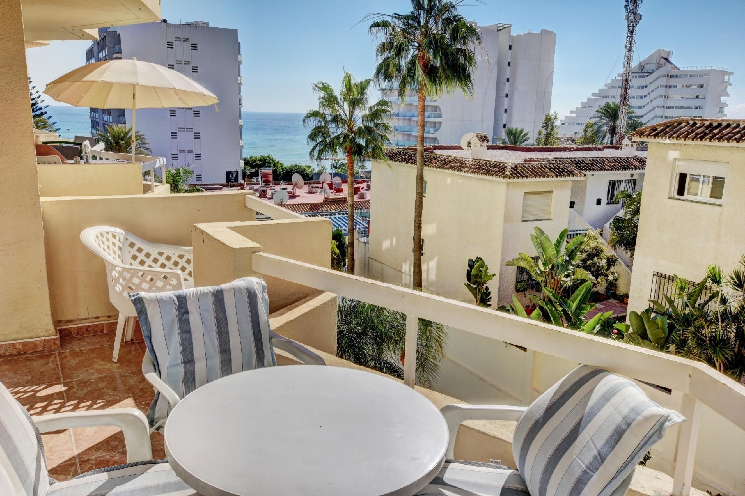  te koop appartement Benalmádena Costa Del Sol Occidental 5