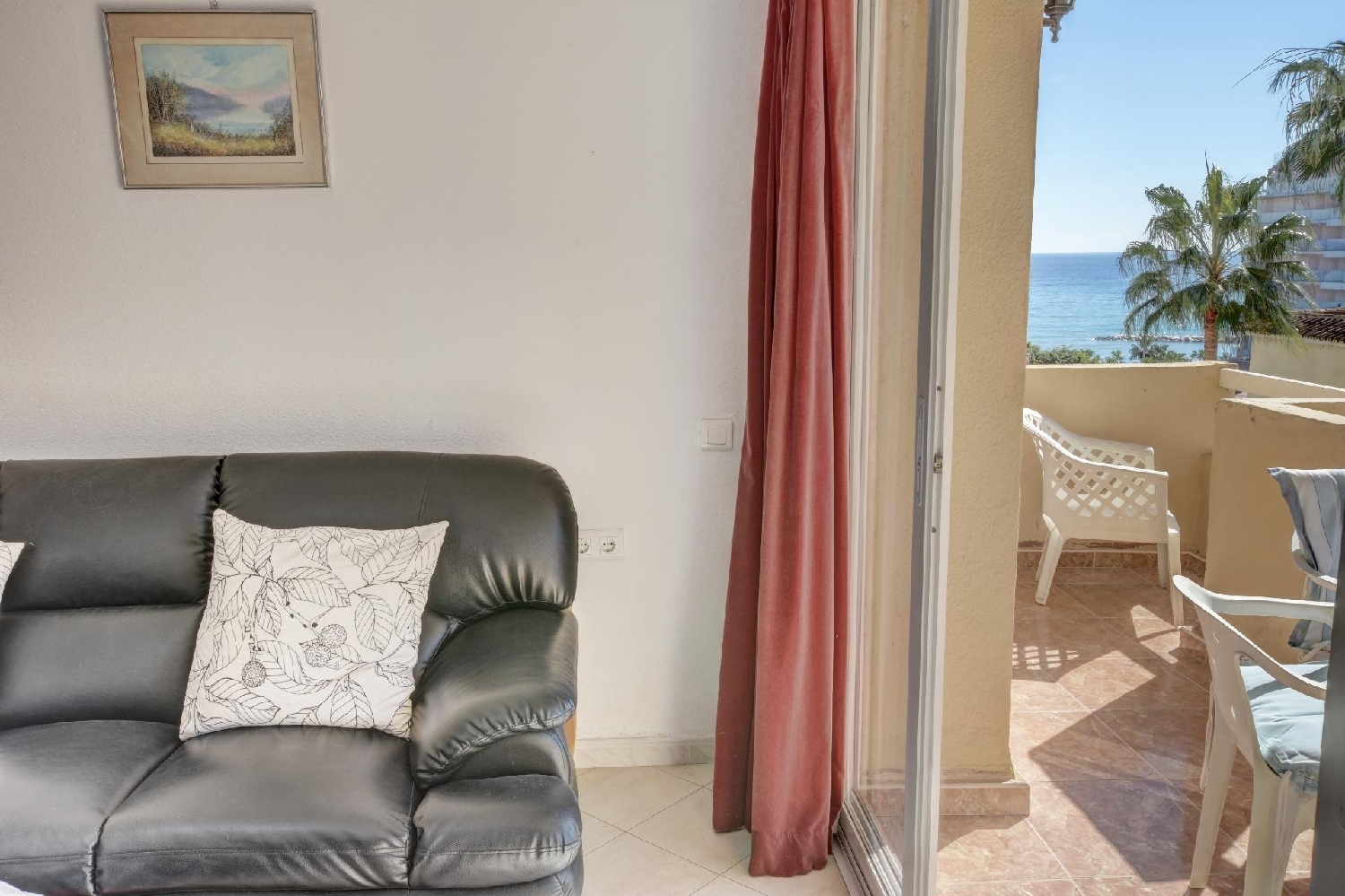  te koop appartement Benalmádena Costa Del Sol Occidental 4