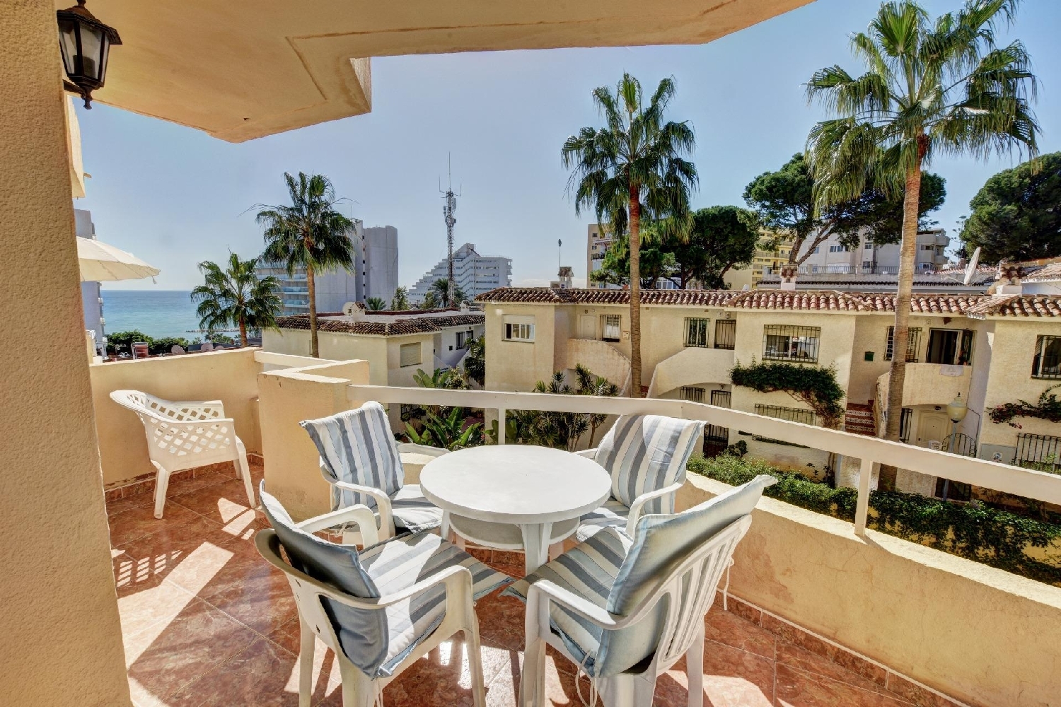 te koop appartement Benalmádena Costa Del Sol Occidental 3