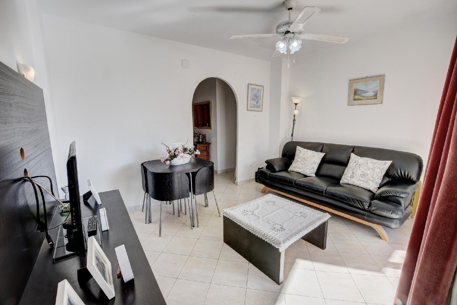  te koop appartement Benalmádena Costa Del Sol Occidental 8