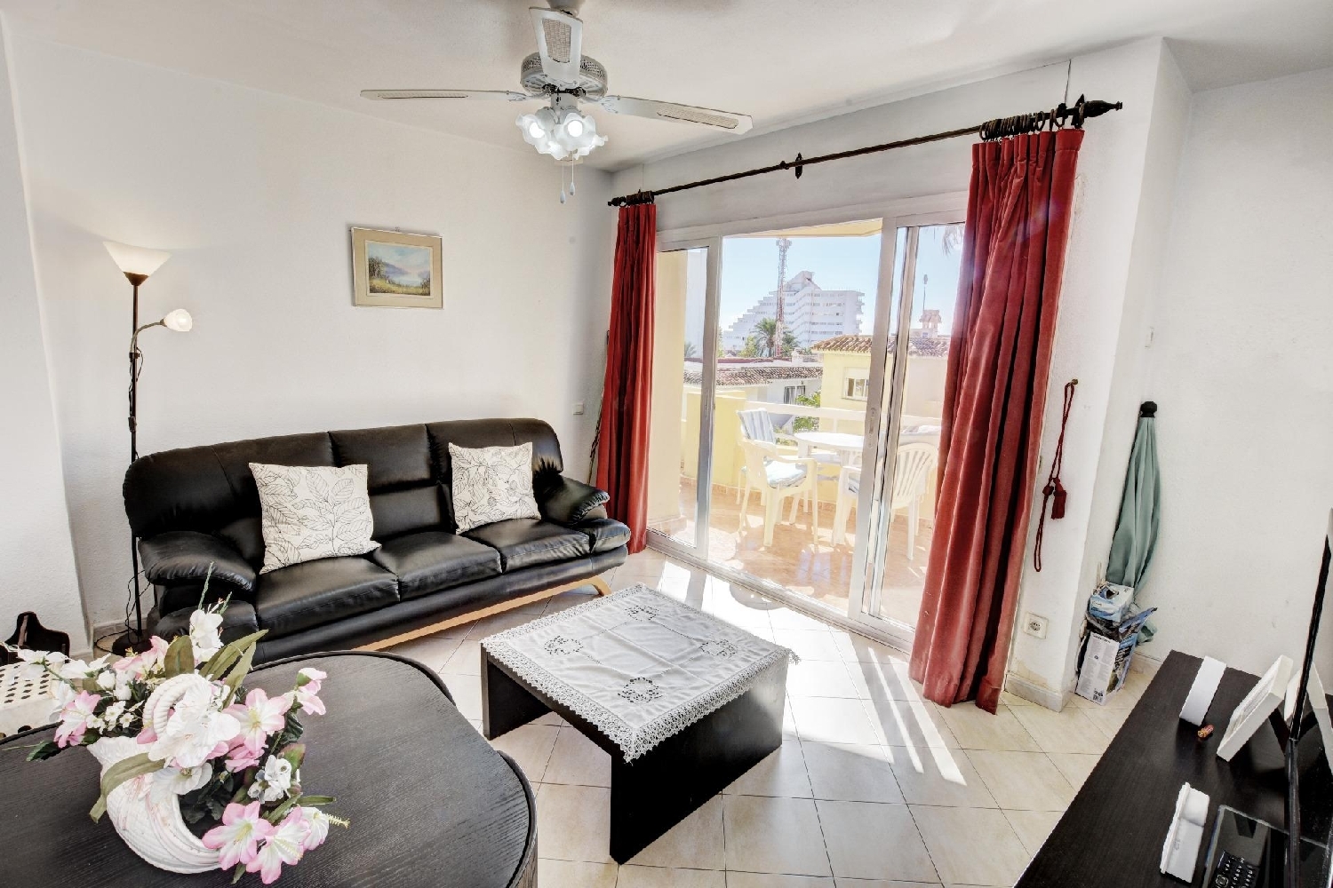  te koop appartement Benalmádena Costa Del Sol Occidental 7