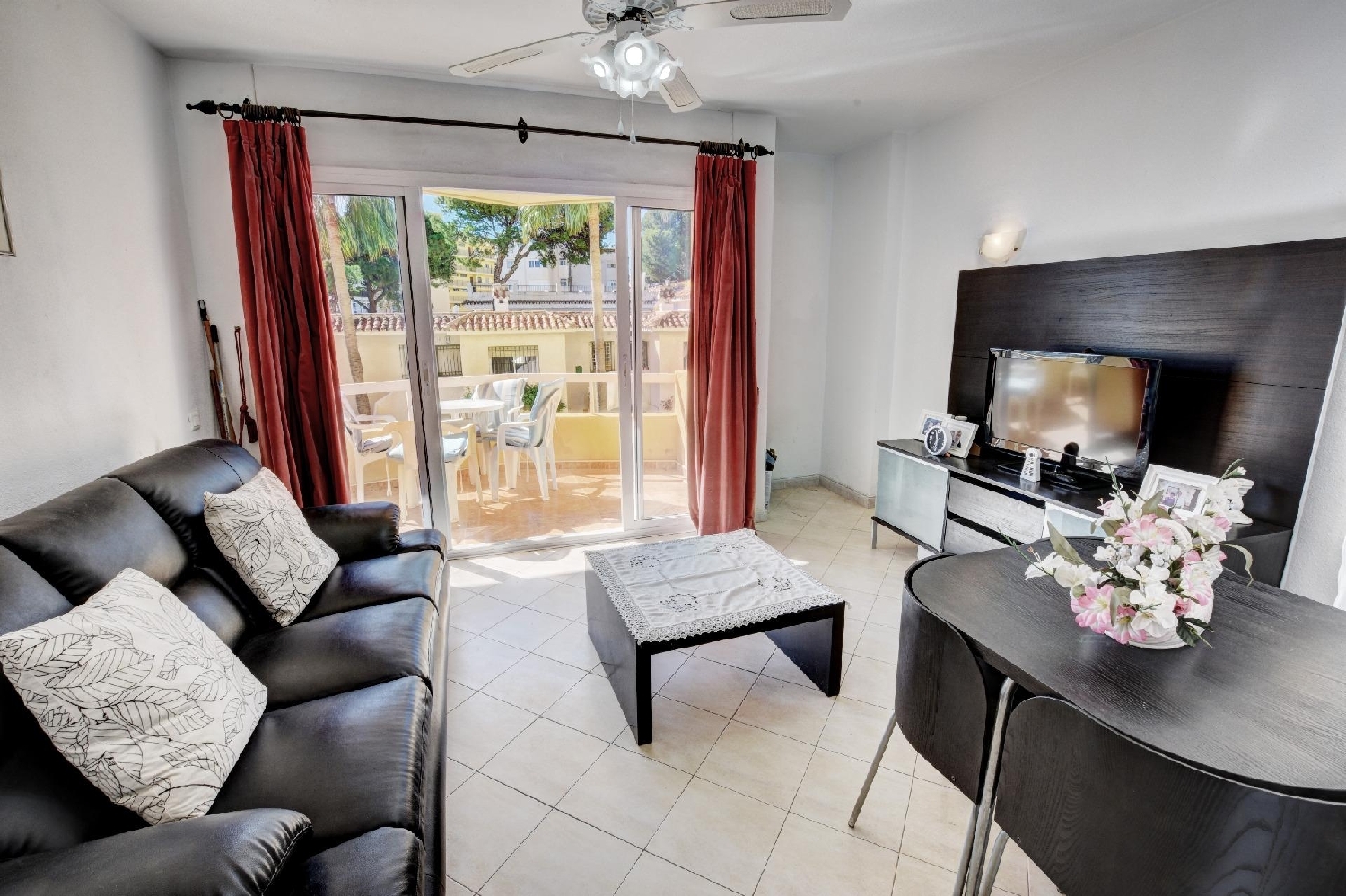  te koop appartement Benalmádena Costa Del Sol Occidental 6