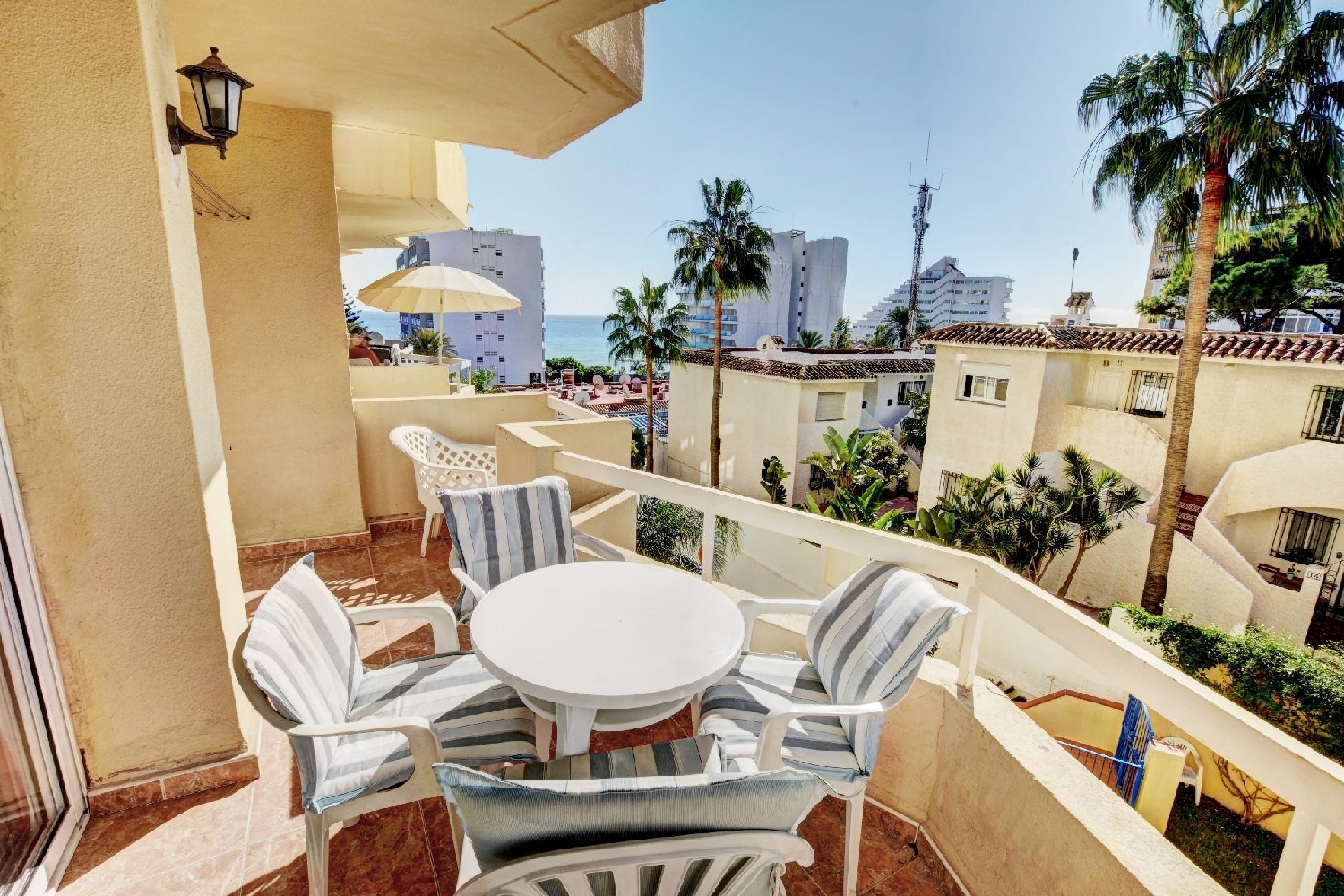 te koop appartement Benalmádena Costa Del Sol Occidental 2